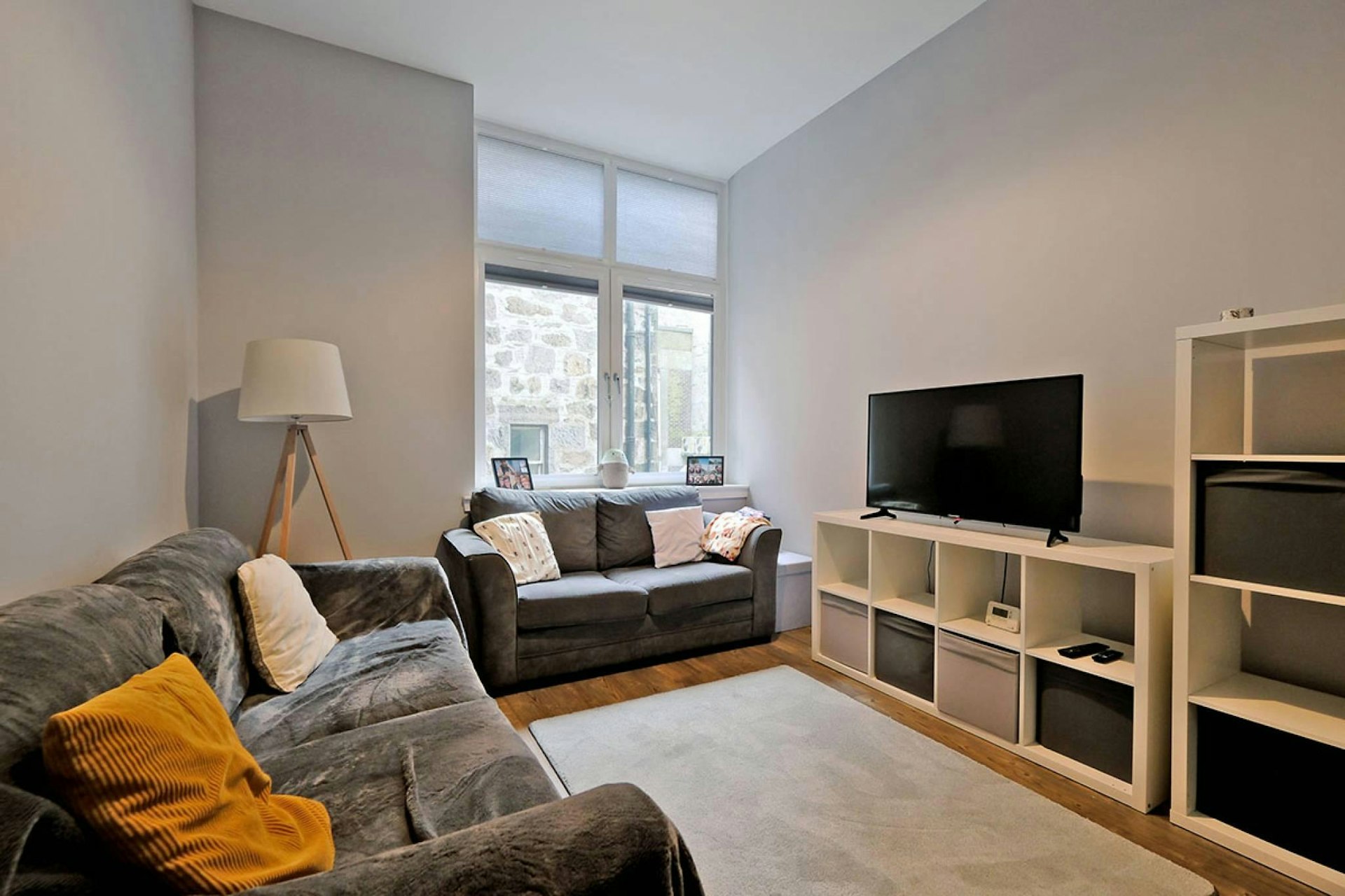 Flat 2 10 Belmont Street, Aberdeen, AB10 1JE