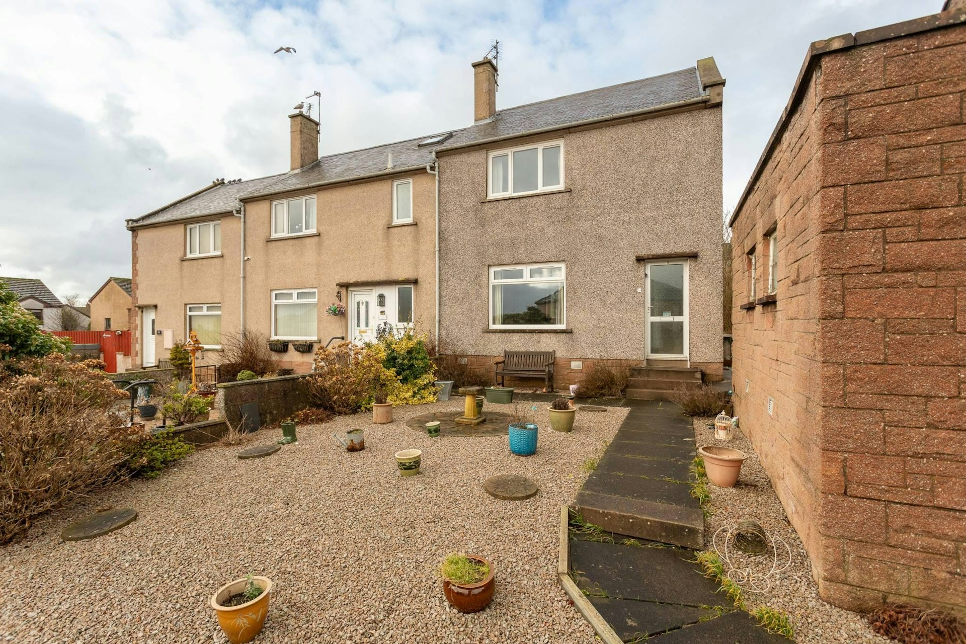 70 Ness Drive, Arbroath, DD11 5EW