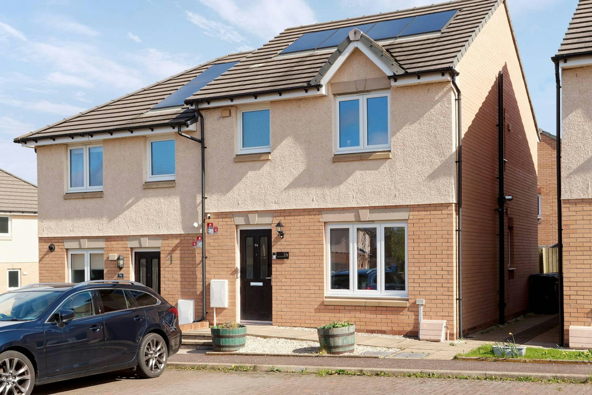 94 Honeysuckle Drive, Newton Farm, Cambuslang, G72 6AL