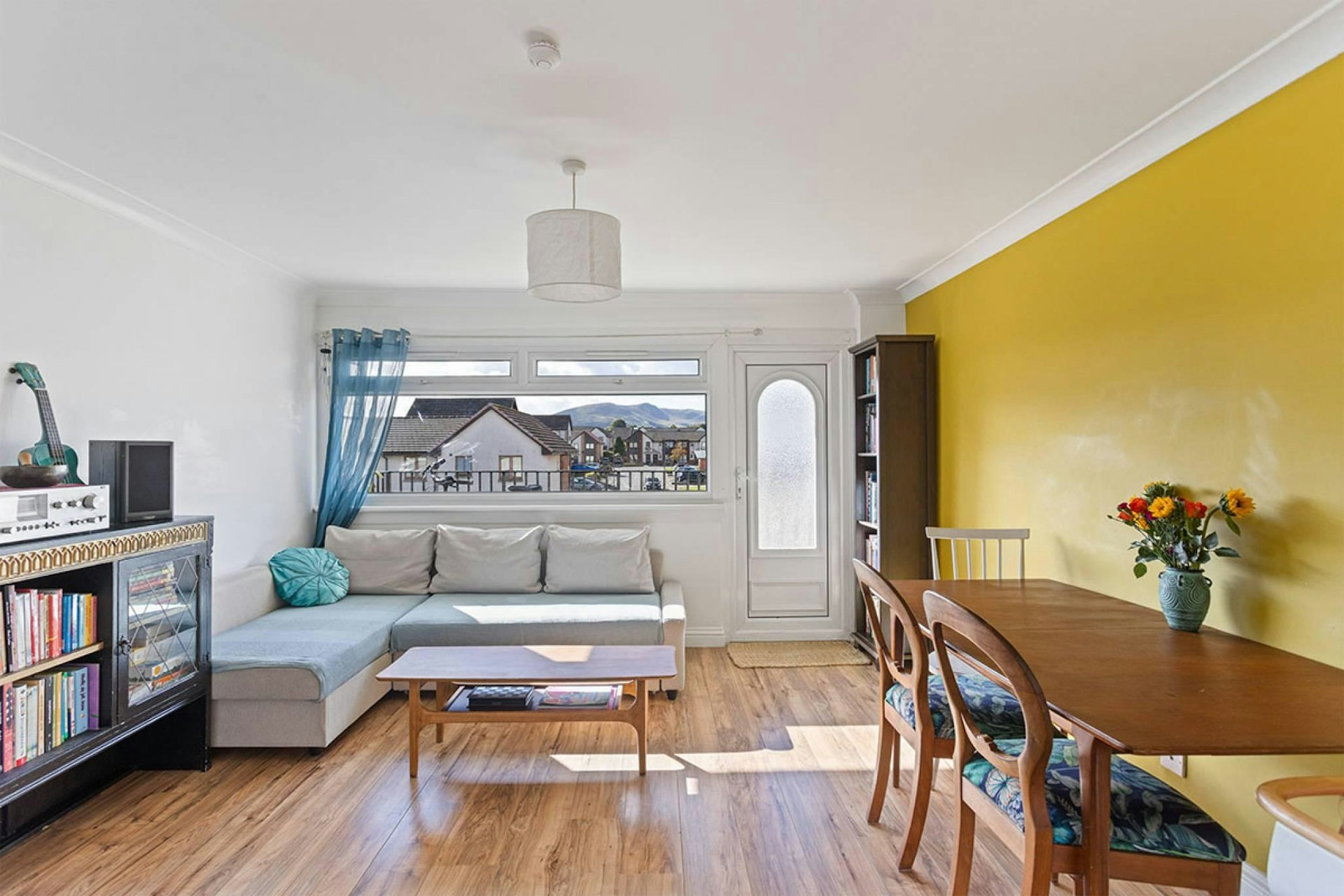 Flat 5, 49 Southhouse Crescent, Edinburgh, EH17 8BT