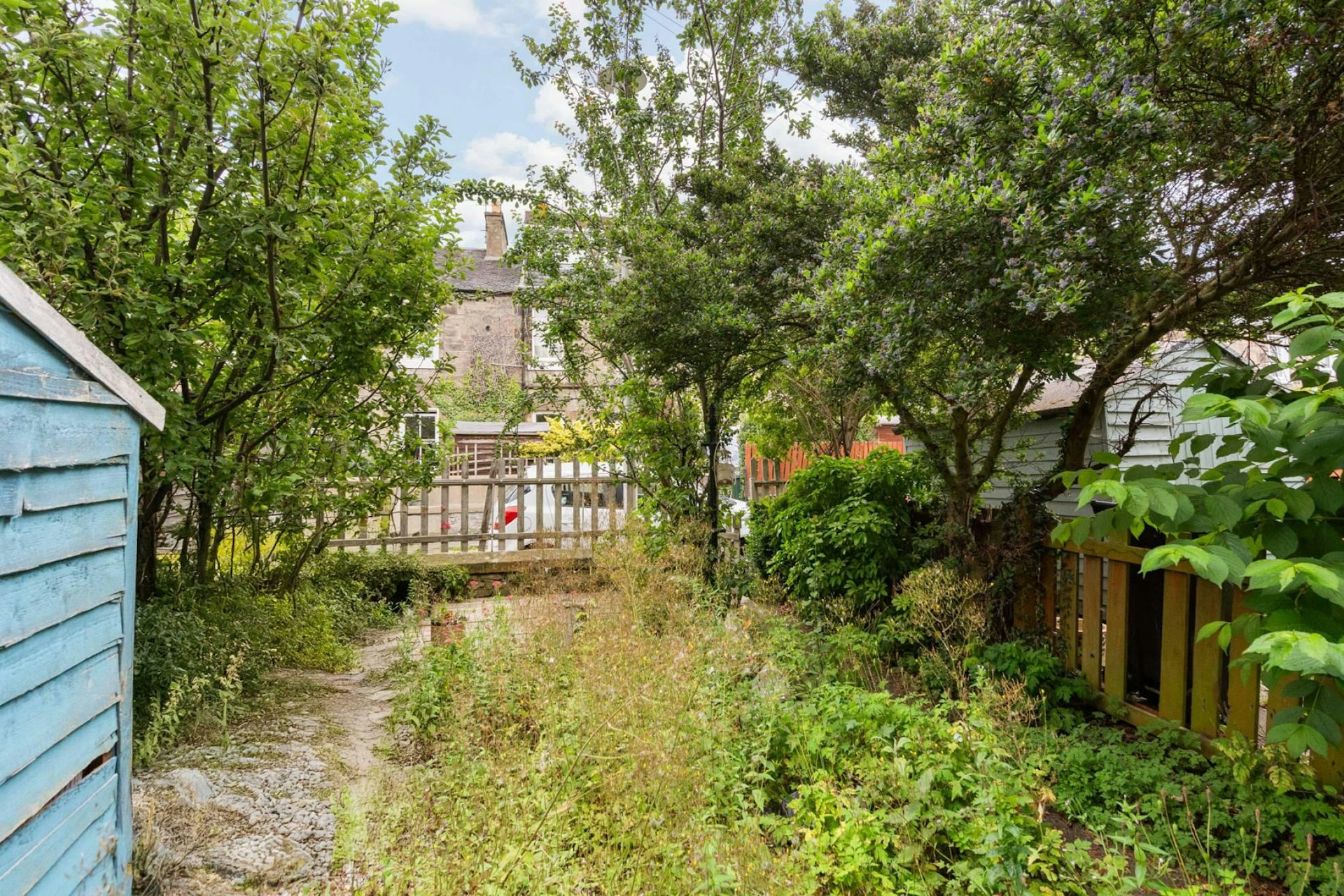 23 Ashville Terrace, Lochend, Edinburgh, EH6 8DD | McEwan Fraser Legal