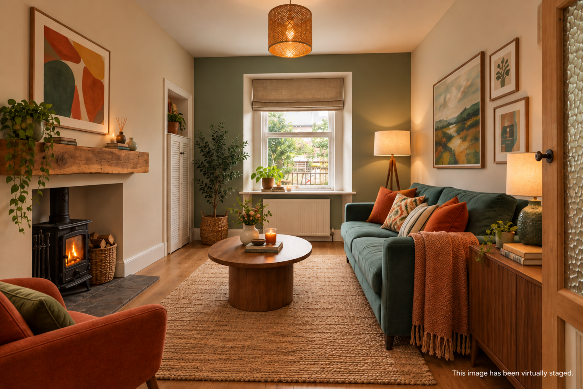 23 Ashville Terrace, Lochend, Edinburgh, EH6 8DD