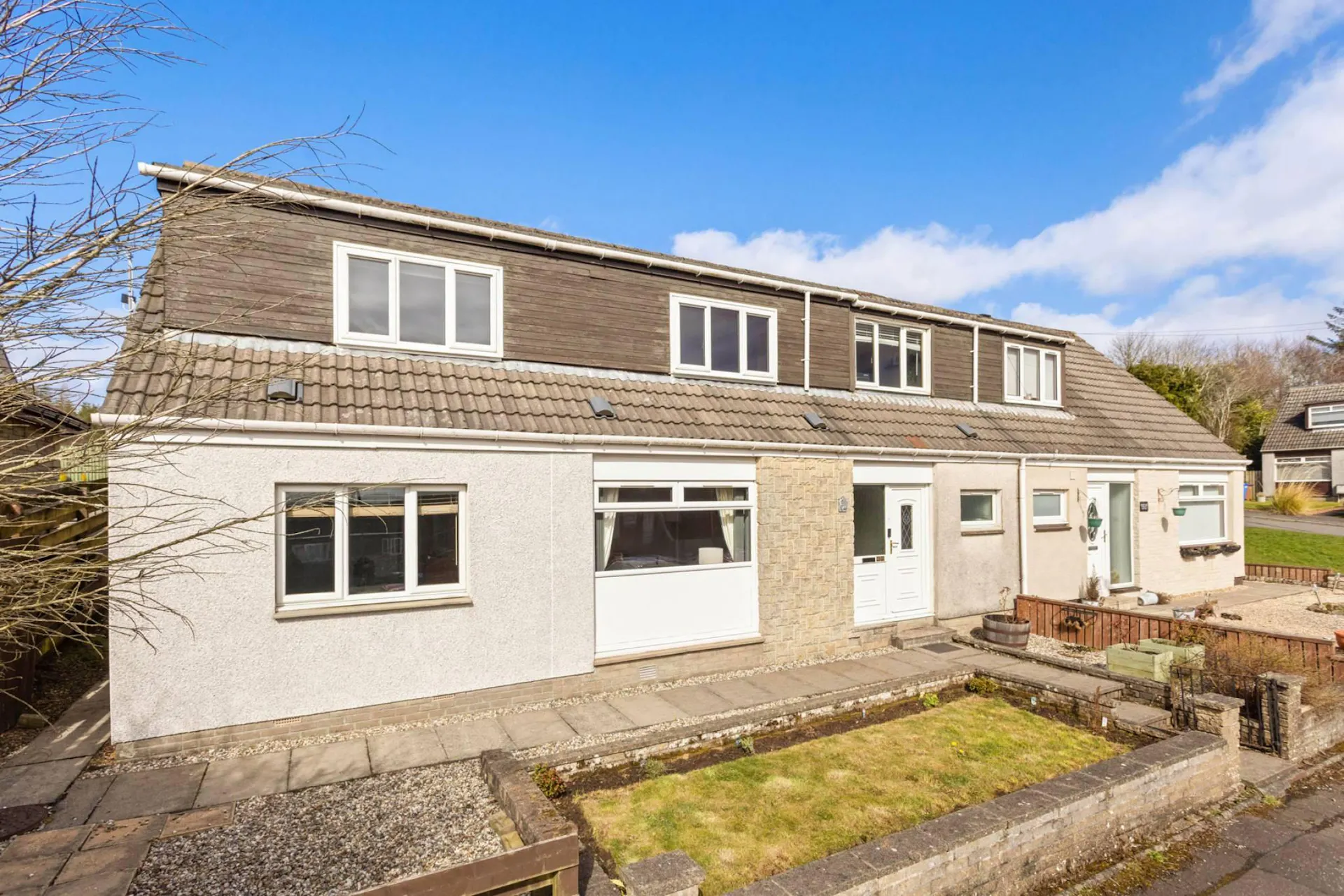 48 Drummond Place, Blackridge, EH48 3SF