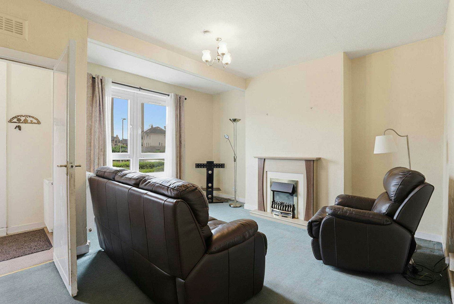 36 Alderman Road, Glasgow, G13 3YE