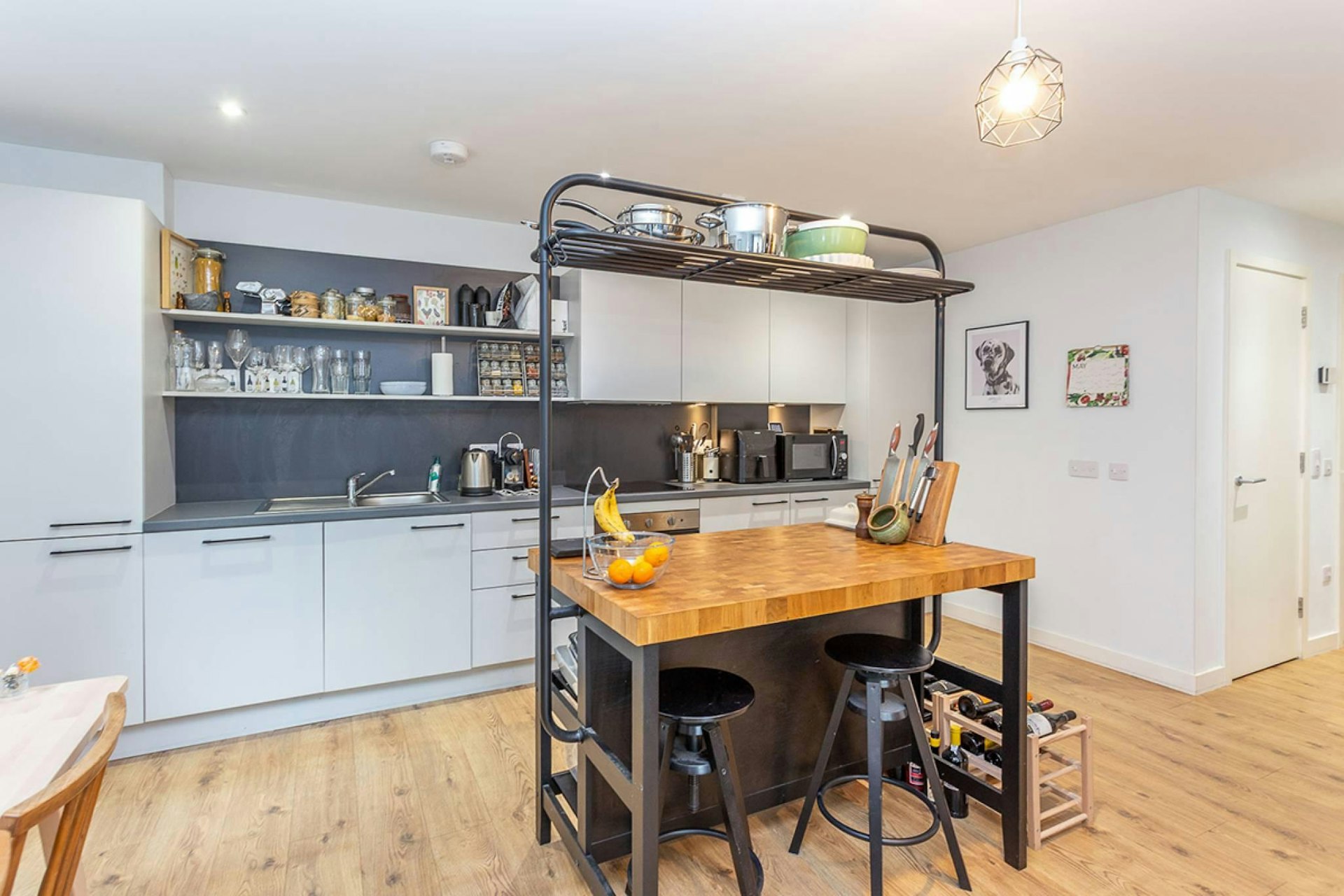 28 Pillans Place, Leith, Edinburgh, EH6 7DQ