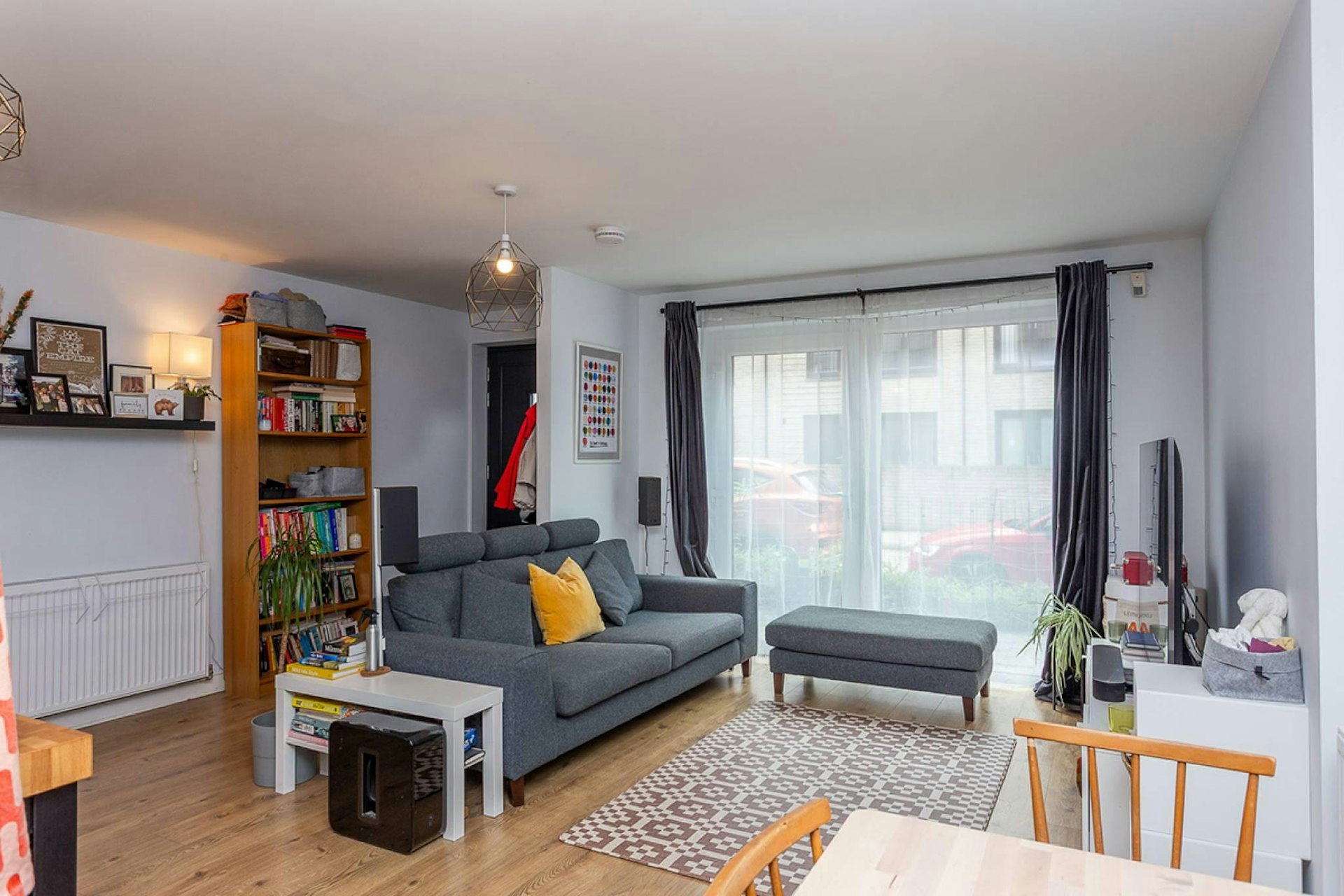 28 Pillans Place, Leith, Edinburgh, EH6 7DQ