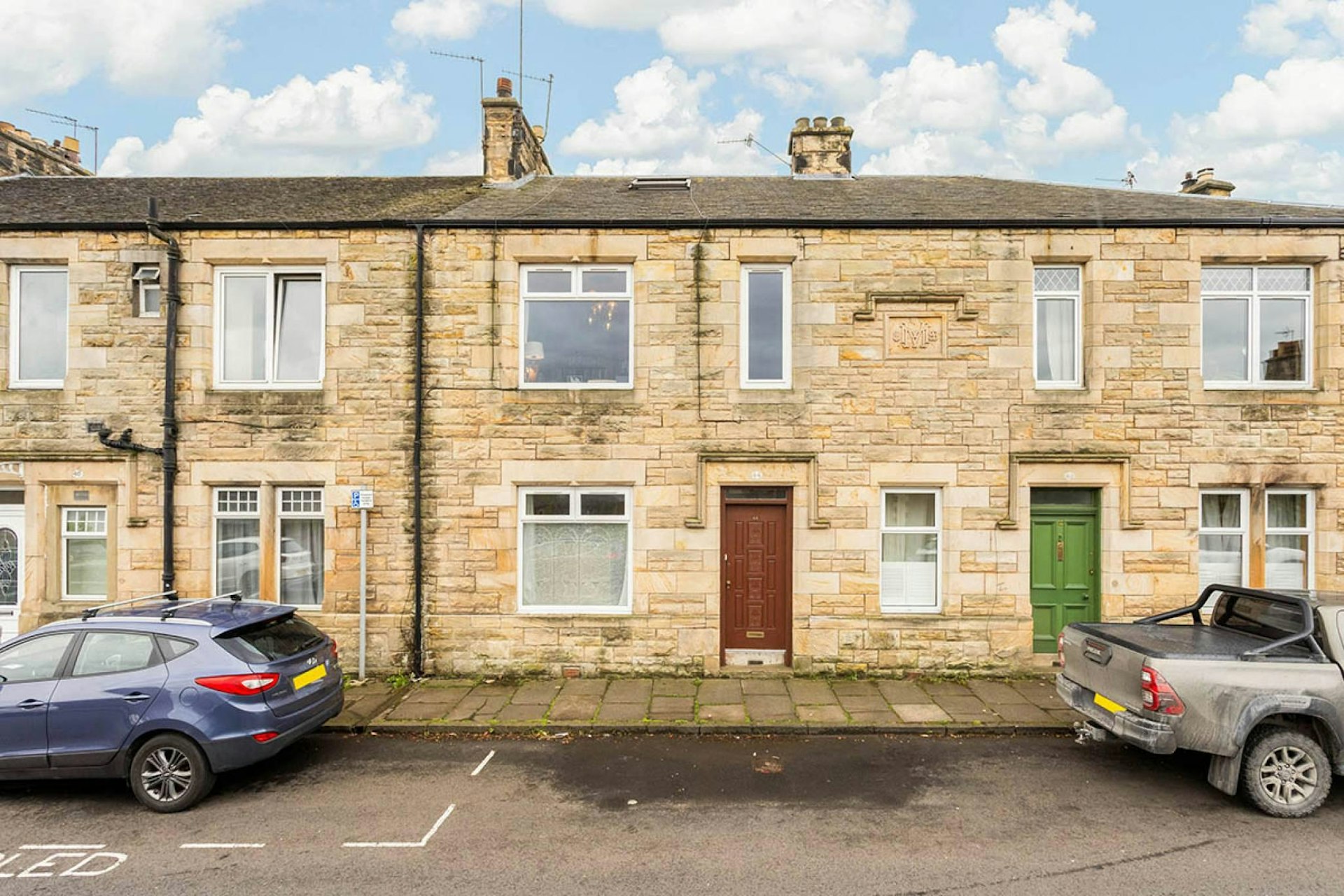 44 Stewart Avenue, Boness, EH51 9NL