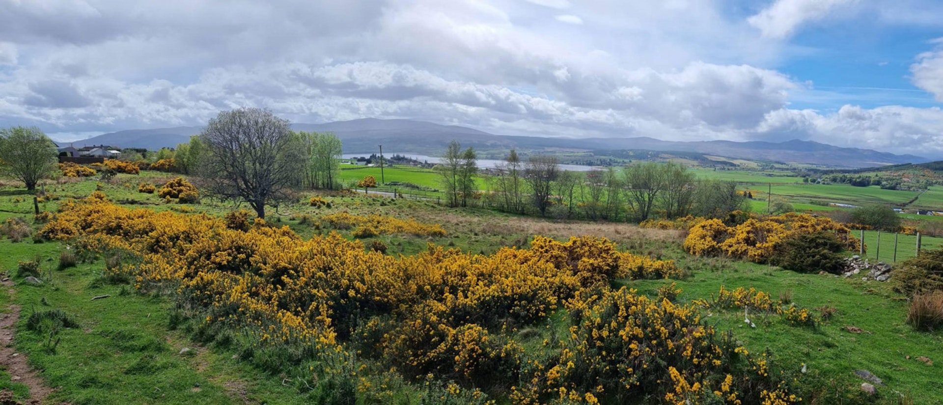 Land at  Tulloch Hill, Bonar Bridge, Ardgay, IV24 3AS