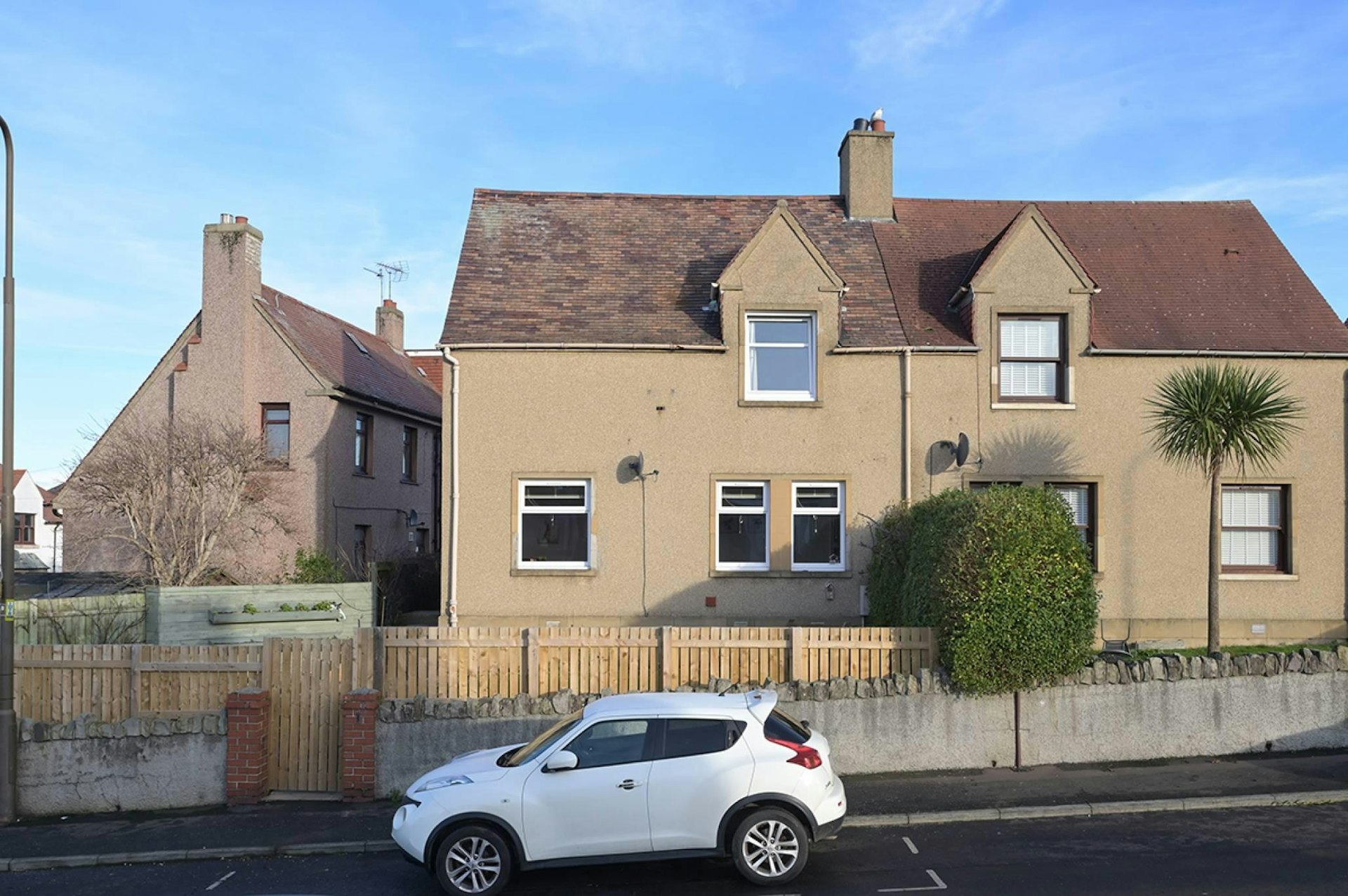 1 Redburn Road, Prestonpans, EH32 9BW