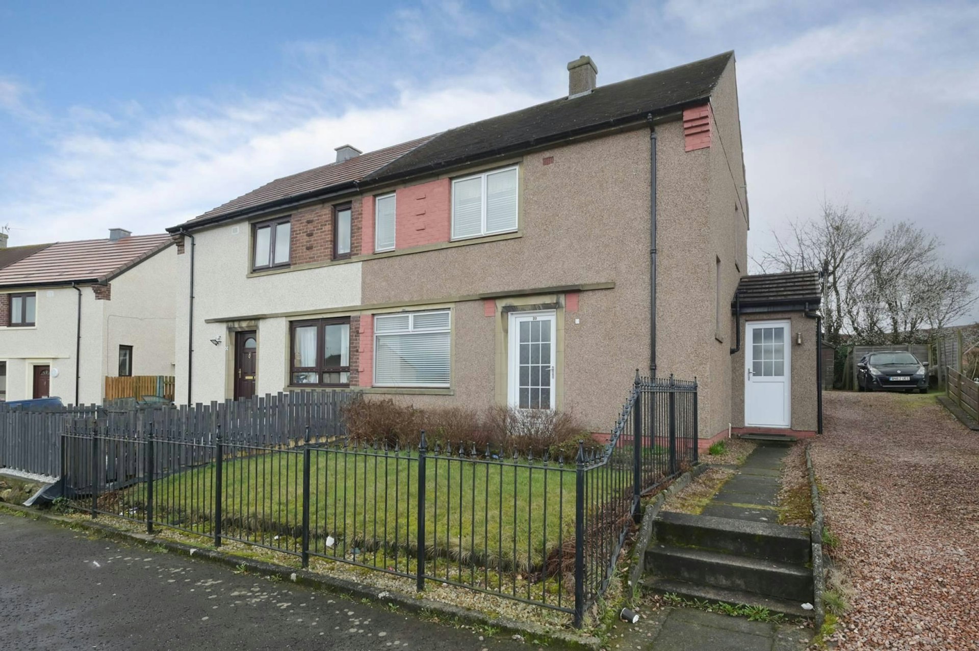 23    South Pilmuir Road, Clackmannan, FK10 4ET