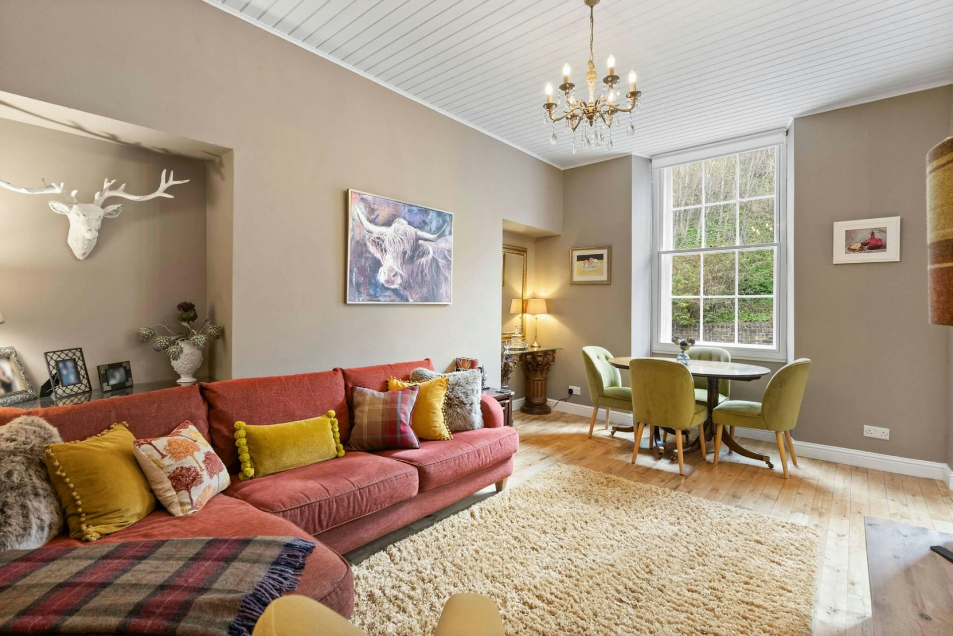 6/2 King's Stables Road, Old Town, Edinburgh, EH1 2JY