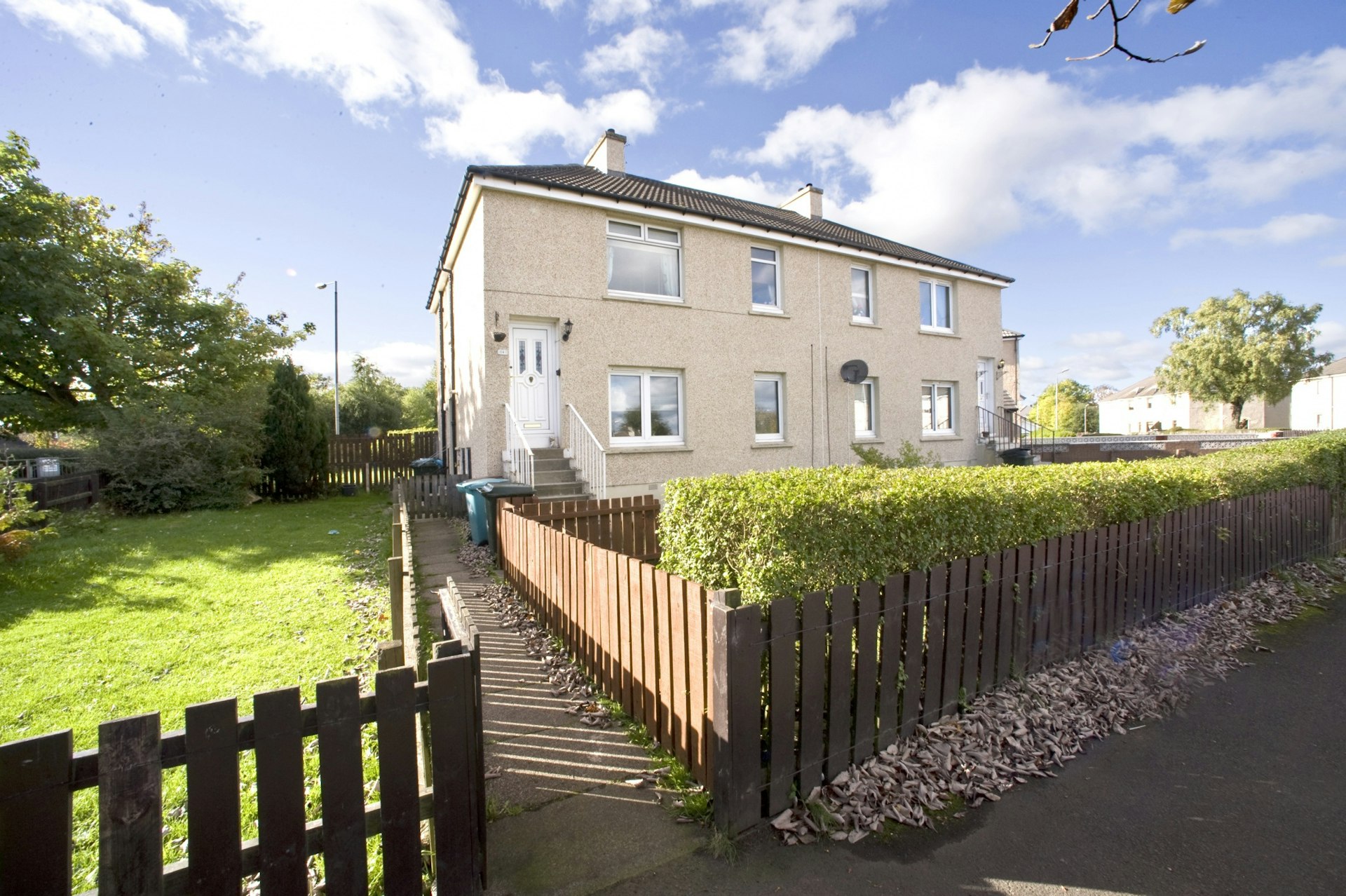 Estate Agents Lanarkshire McEwan Fraser Legal