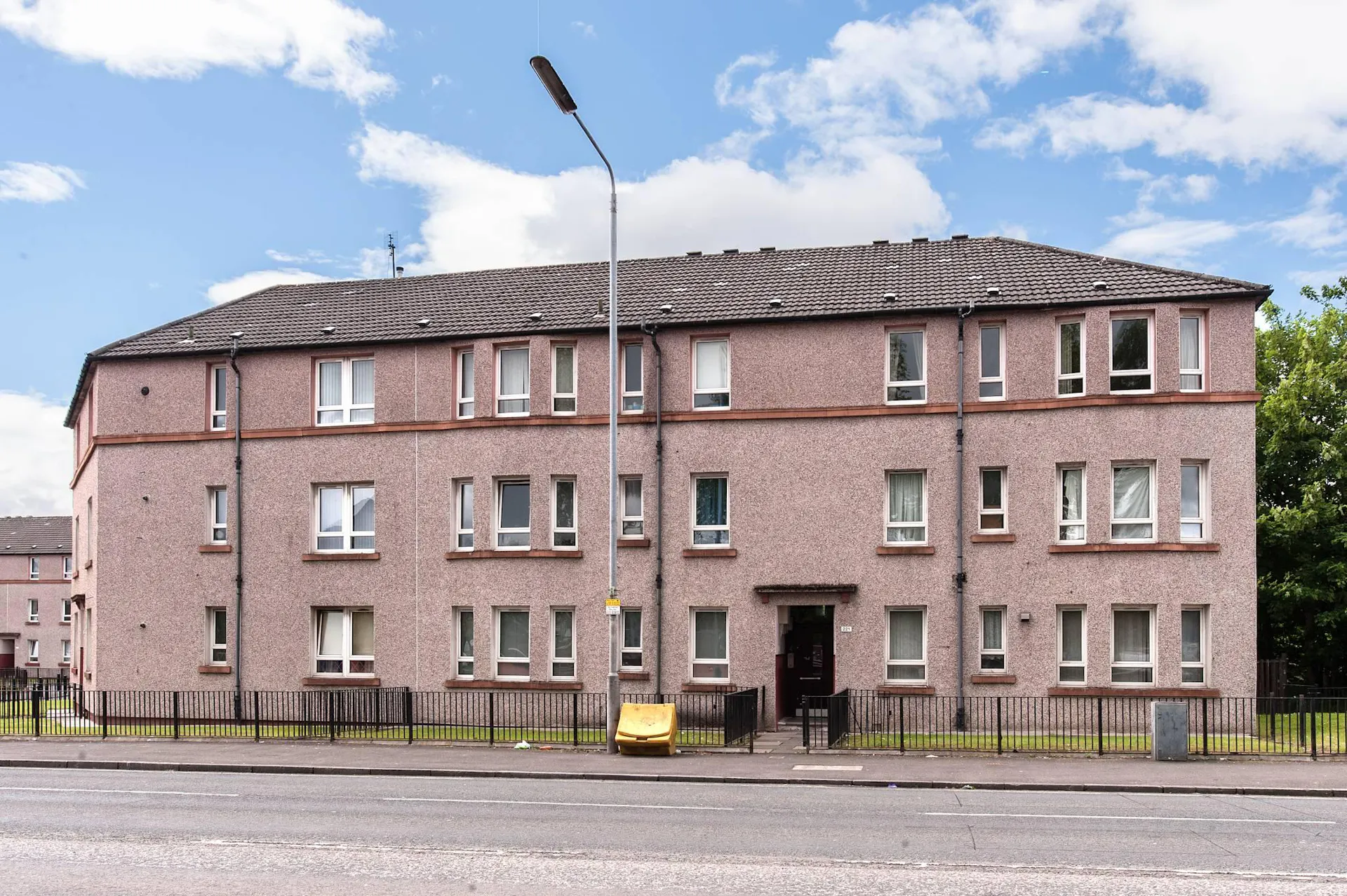 2/1 221 Balmore Road, Possil Park, Glasgow, G22… McEwan Fraser Legal