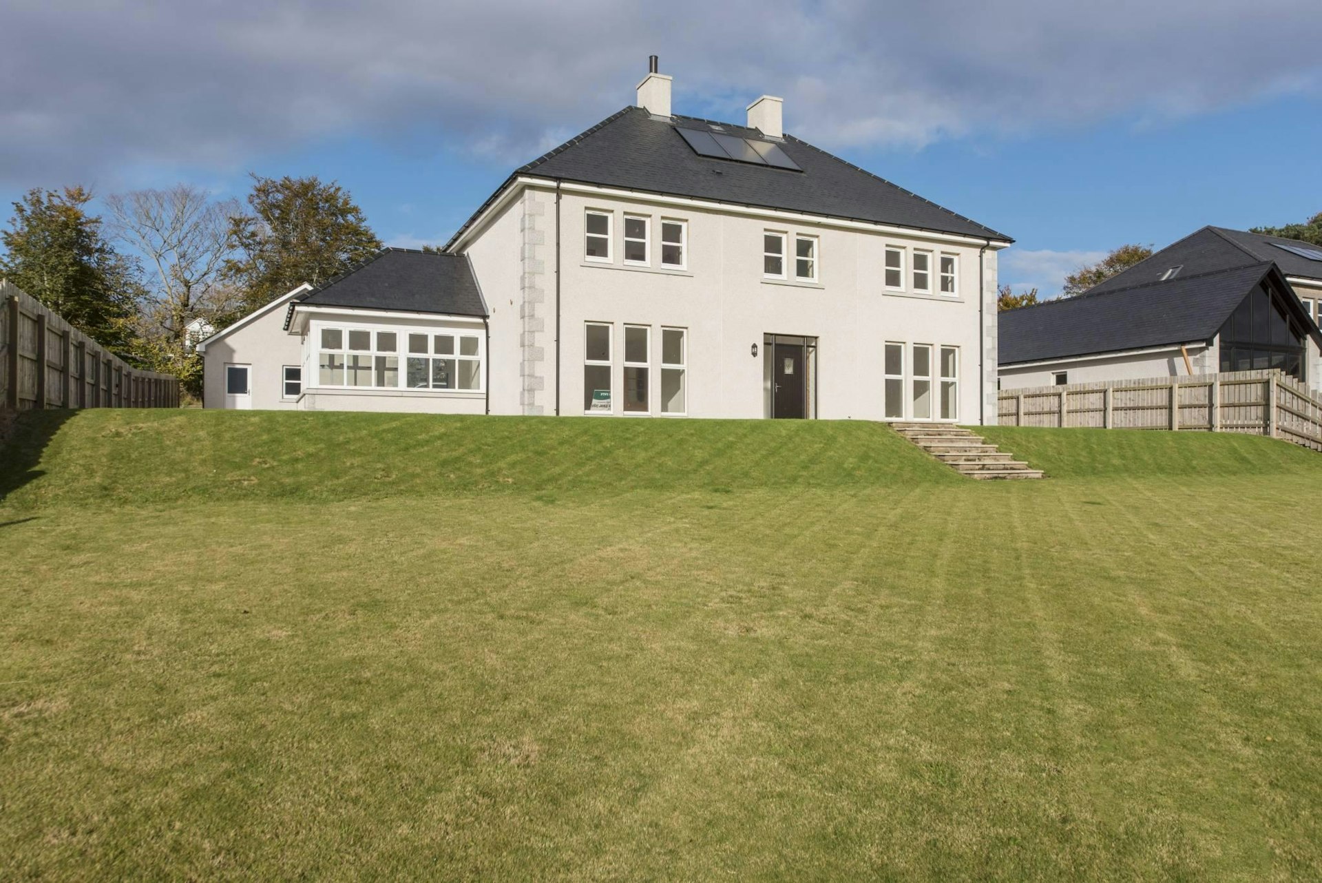 2 Ladysbridge Avenue, Ladysbridge, Banff, AB45… McEwan Fraser Legal