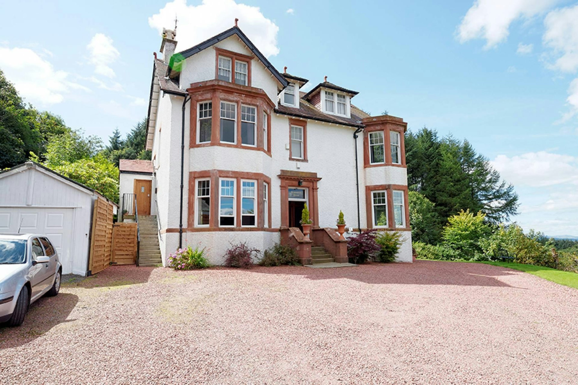 Braemount House Braehead Road, Glenburn,… McEwan Fraser Legal