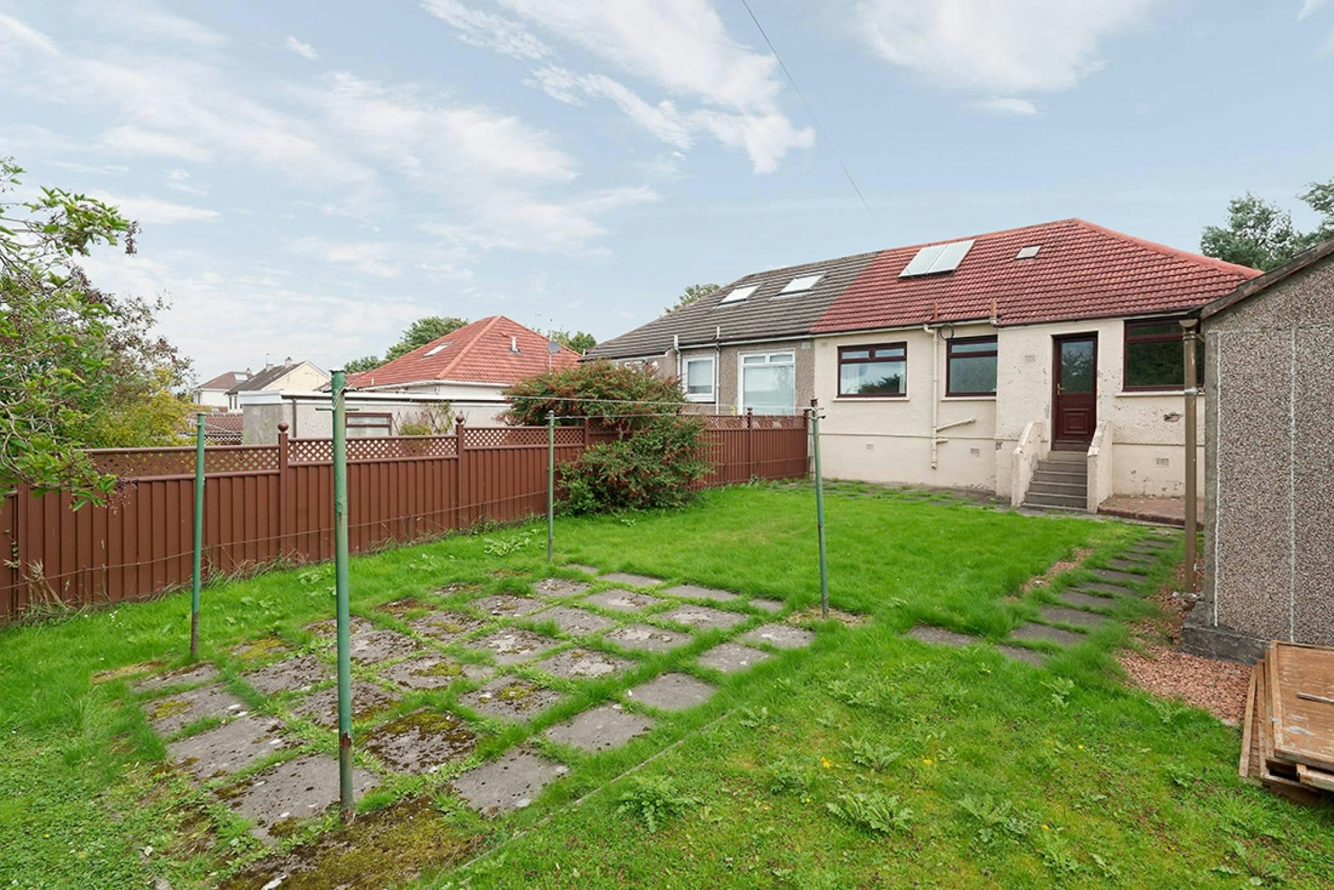 108 Wester Road, Mount Vernon, Glasgow, G32 9JU McEwan Fraser Legal