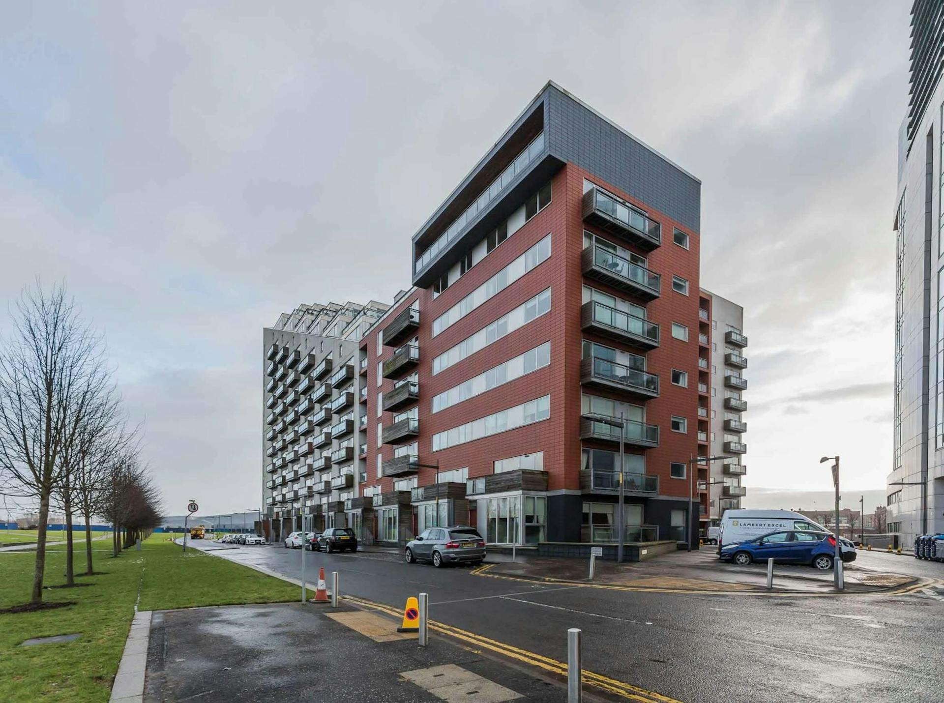 5/4, 303 Glasgow Harbour Terraces, Glasgow… McEwan Fraser Legal