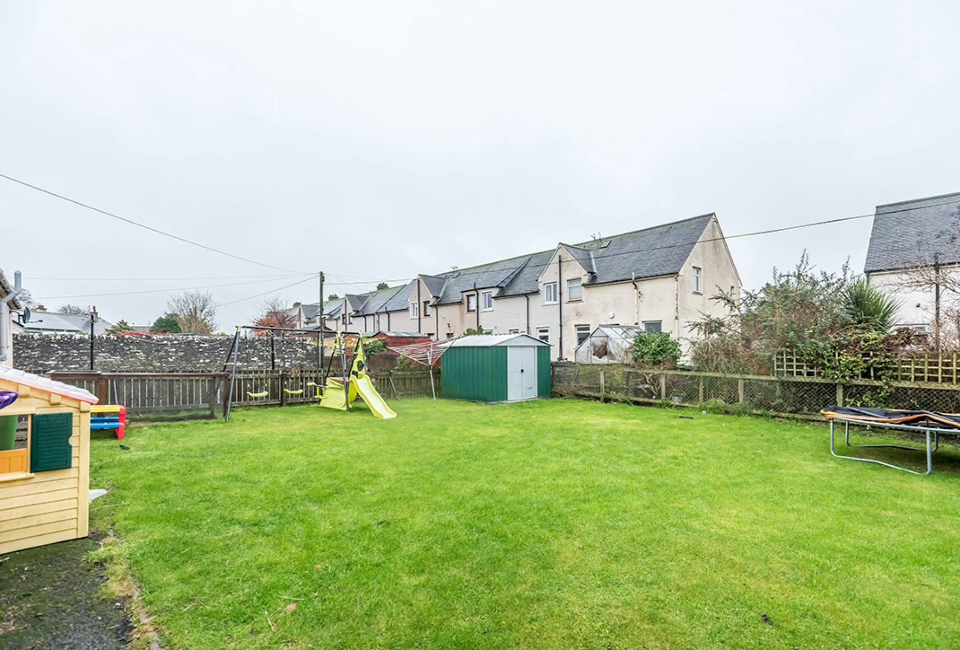 8 Kellas Road, Angus, DD5 3PE McEwan Fraser Legal