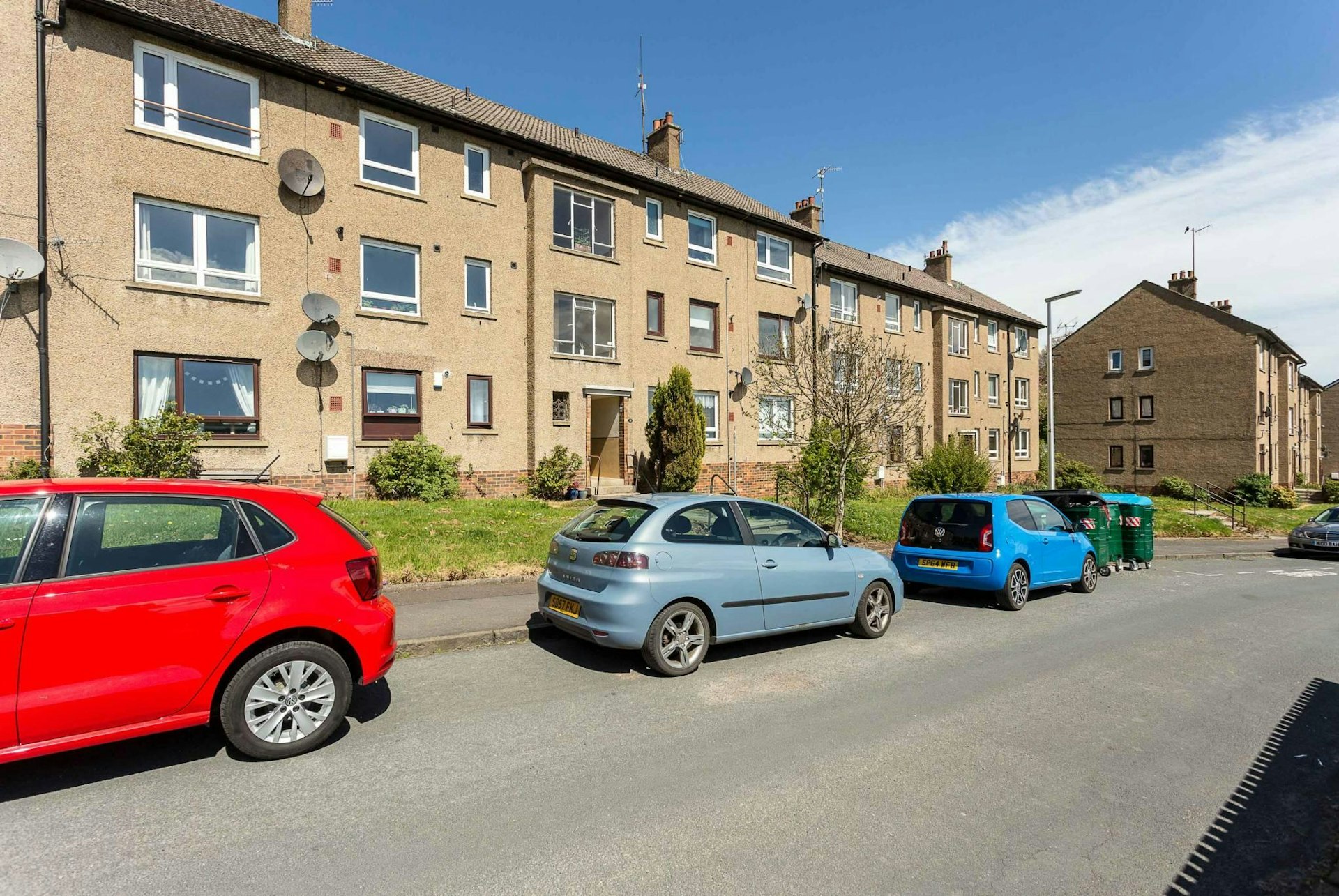 2L 31 Pentland Crescent, , Dundee, DD2 2BT McEwan Fraser Legal