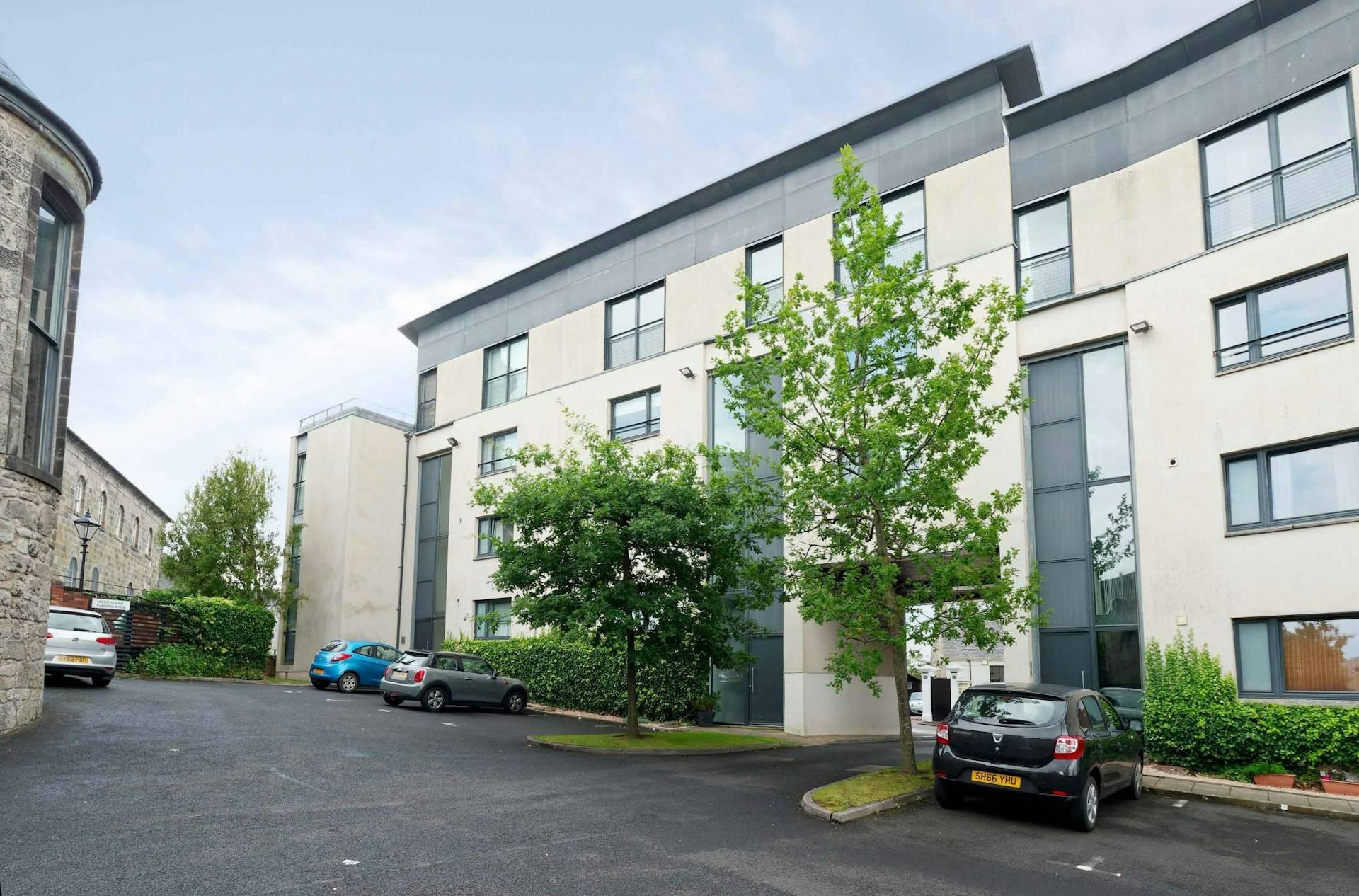 Flat 2, 11 Oakshaw Street East, , Paisley, PA1… McEwan Fraser Legal