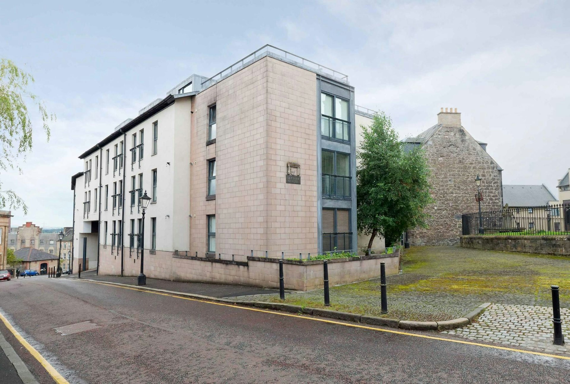 Flat 2, 11 Oakshaw Street East, , Paisley, PA1… McEwan Fraser Legal