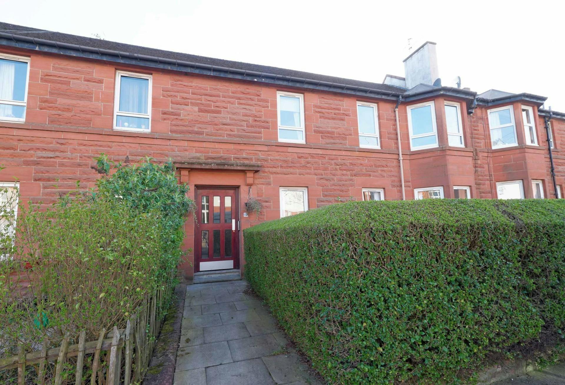 0/2, 19 Larchfield Avenue, Glasgow, G14 9BZ McEwan Fraser Legal