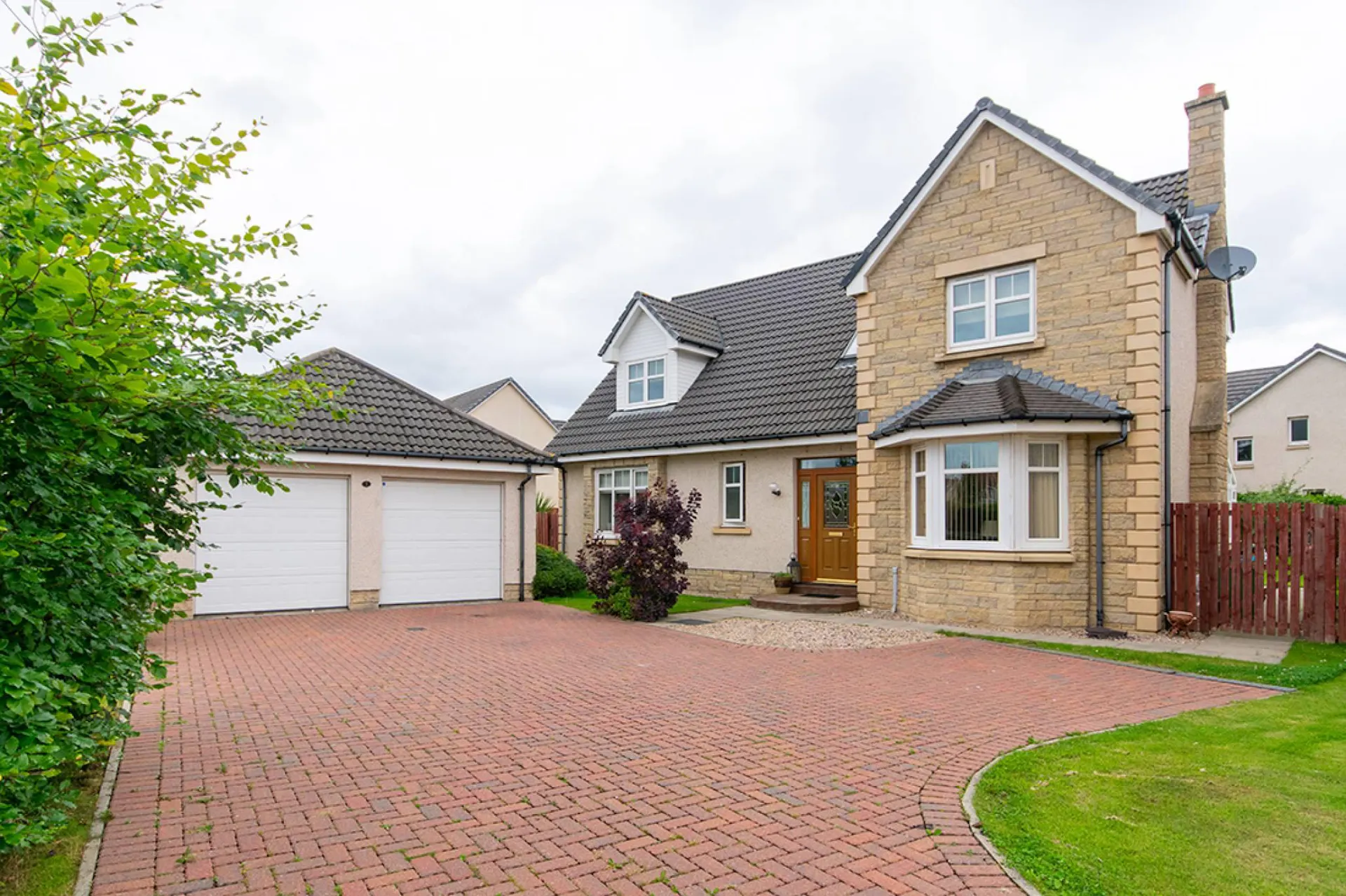 7 Toll House Grove, Tranent, East Lothian, EH33… McEwan Fraser Legal