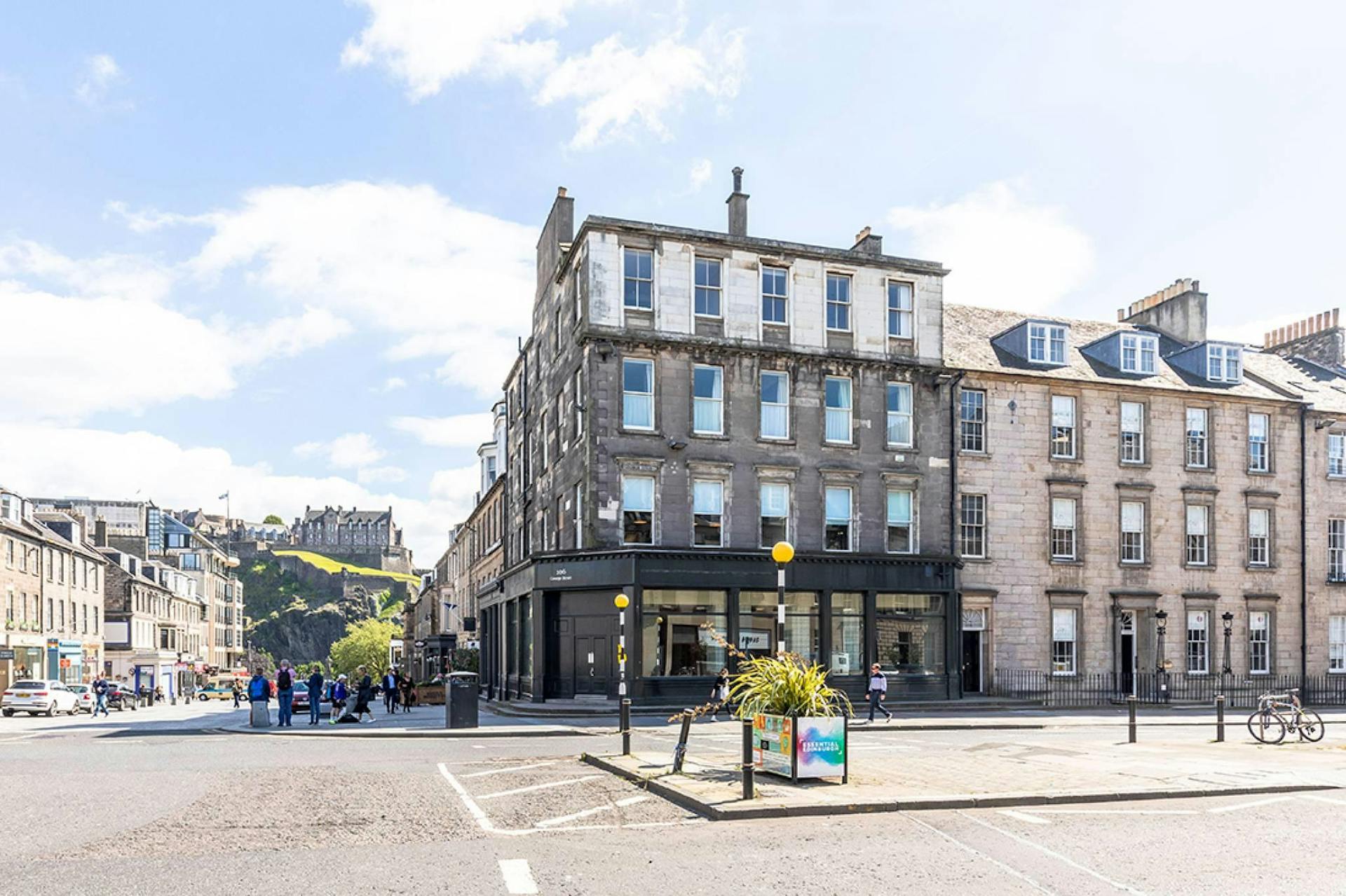 108/3 Street, Edinburgh, EH2 4LH McEwan Fraser Legal