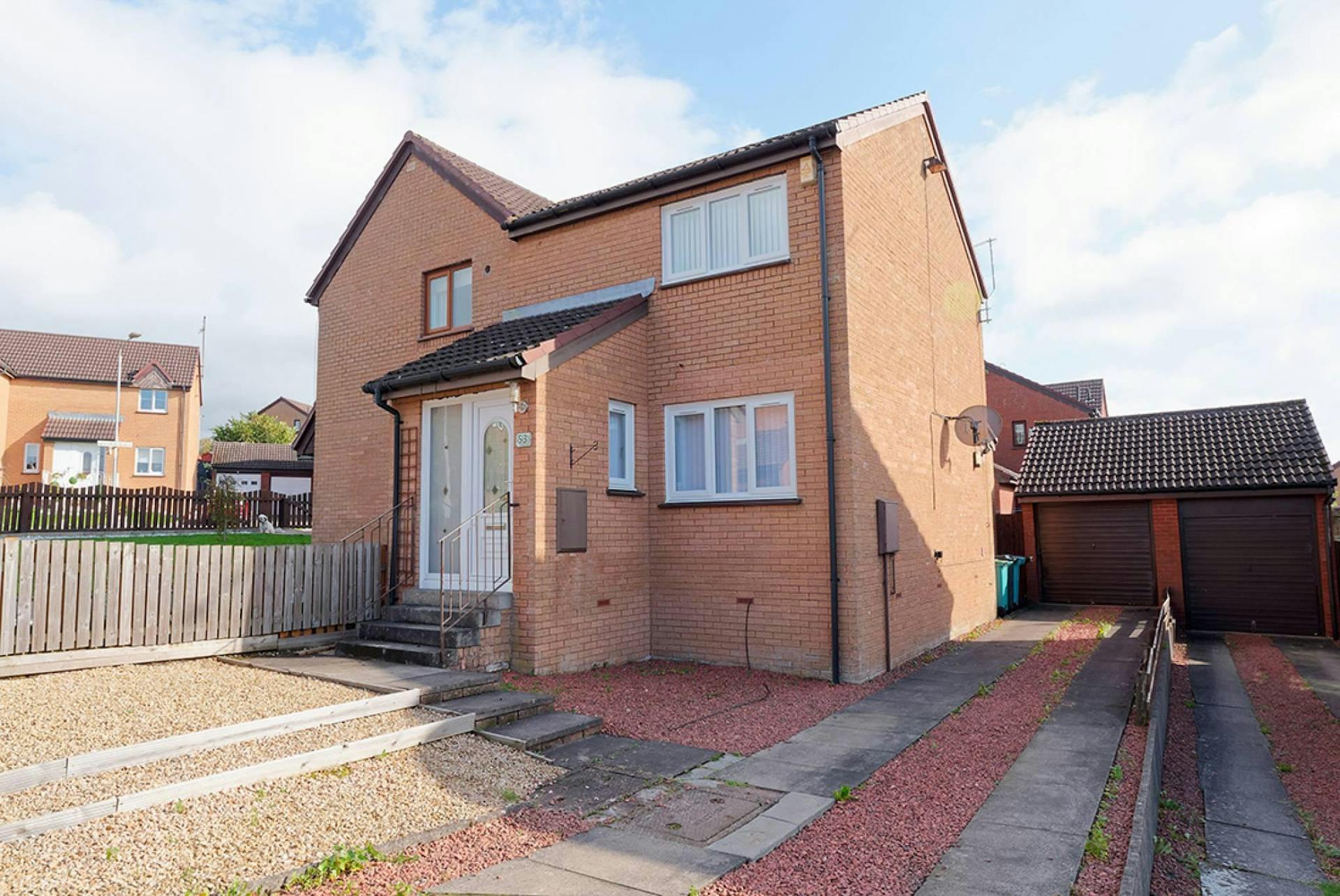 53 Strathview Road, Bellshill, ML4 2UY McEwan Fraser Legal