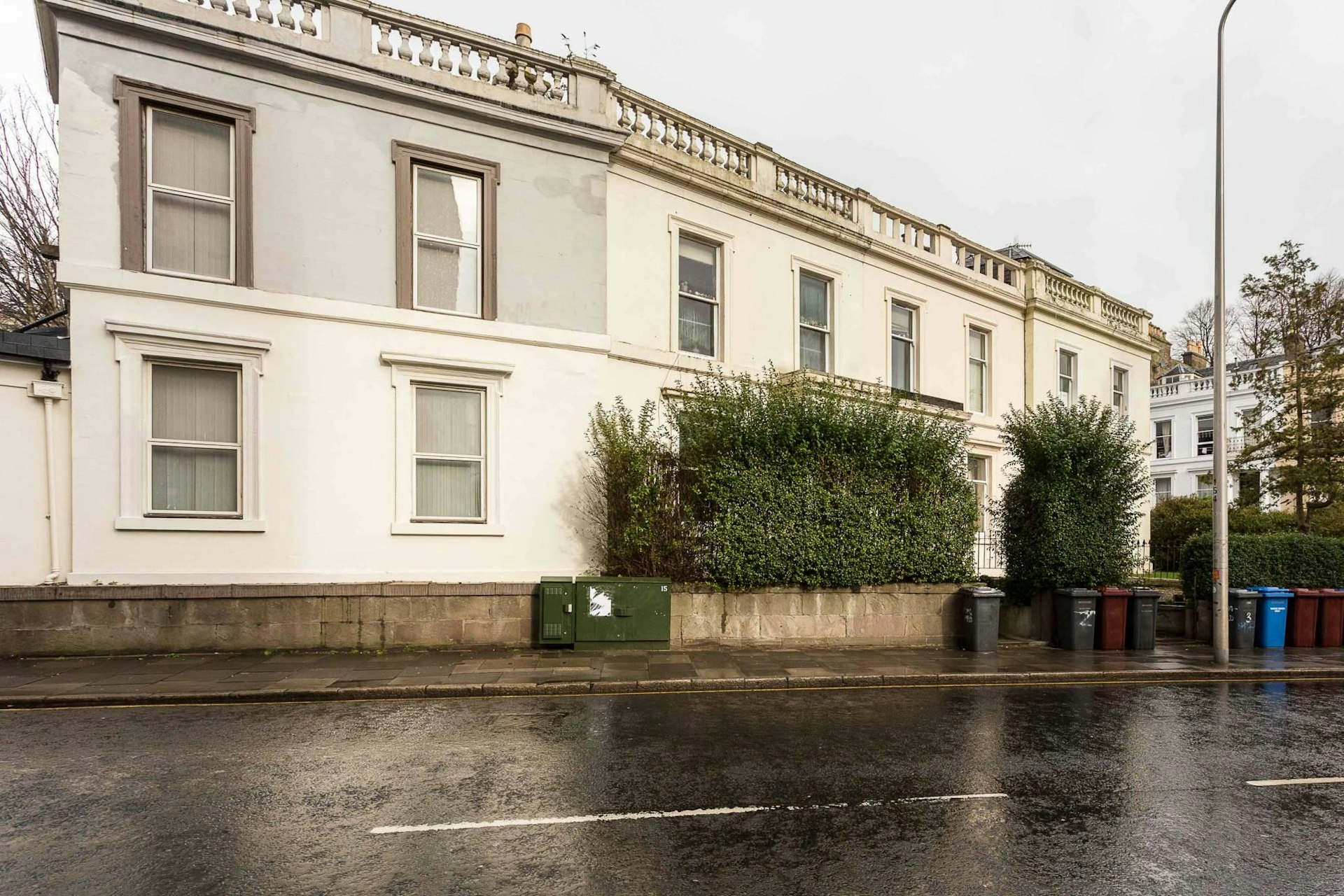 2 Springfield, Dundee, DD1 4JE McEwan Fraser Legal