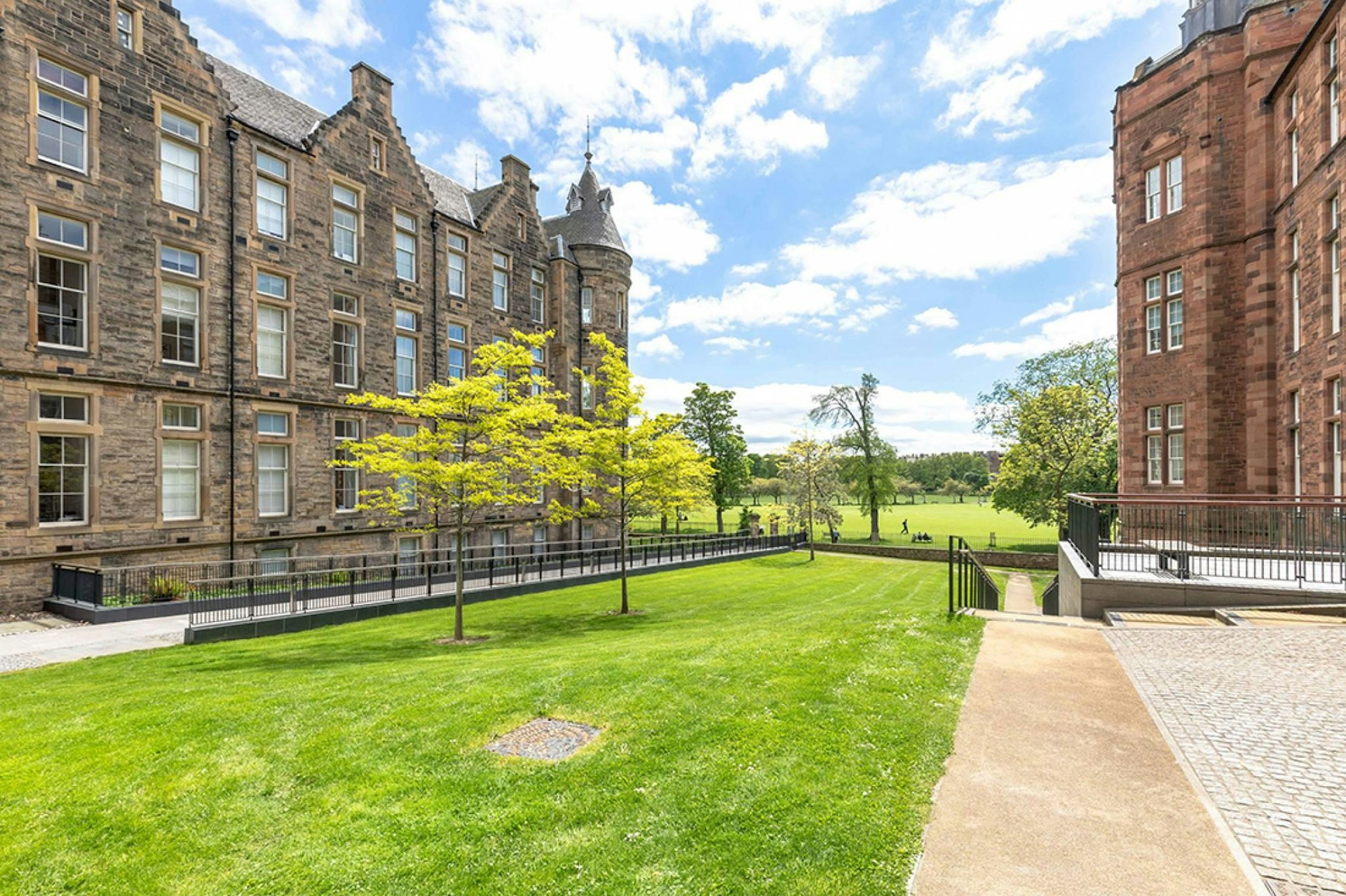 15/1 Simpson Loan, Quarter Mile, Edinburgh, EH3… McEwan Fraser Legal