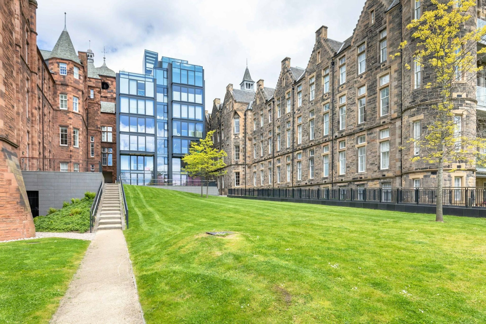 15/1 Simpson Loan, Quarter Mile, Edinburgh, EH3… McEwan Fraser Legal