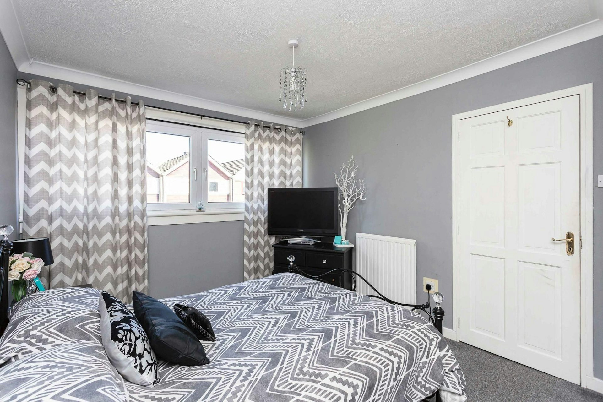 7 Graham Court, Dundee, DD4 9DF McEwan Fraser Legal