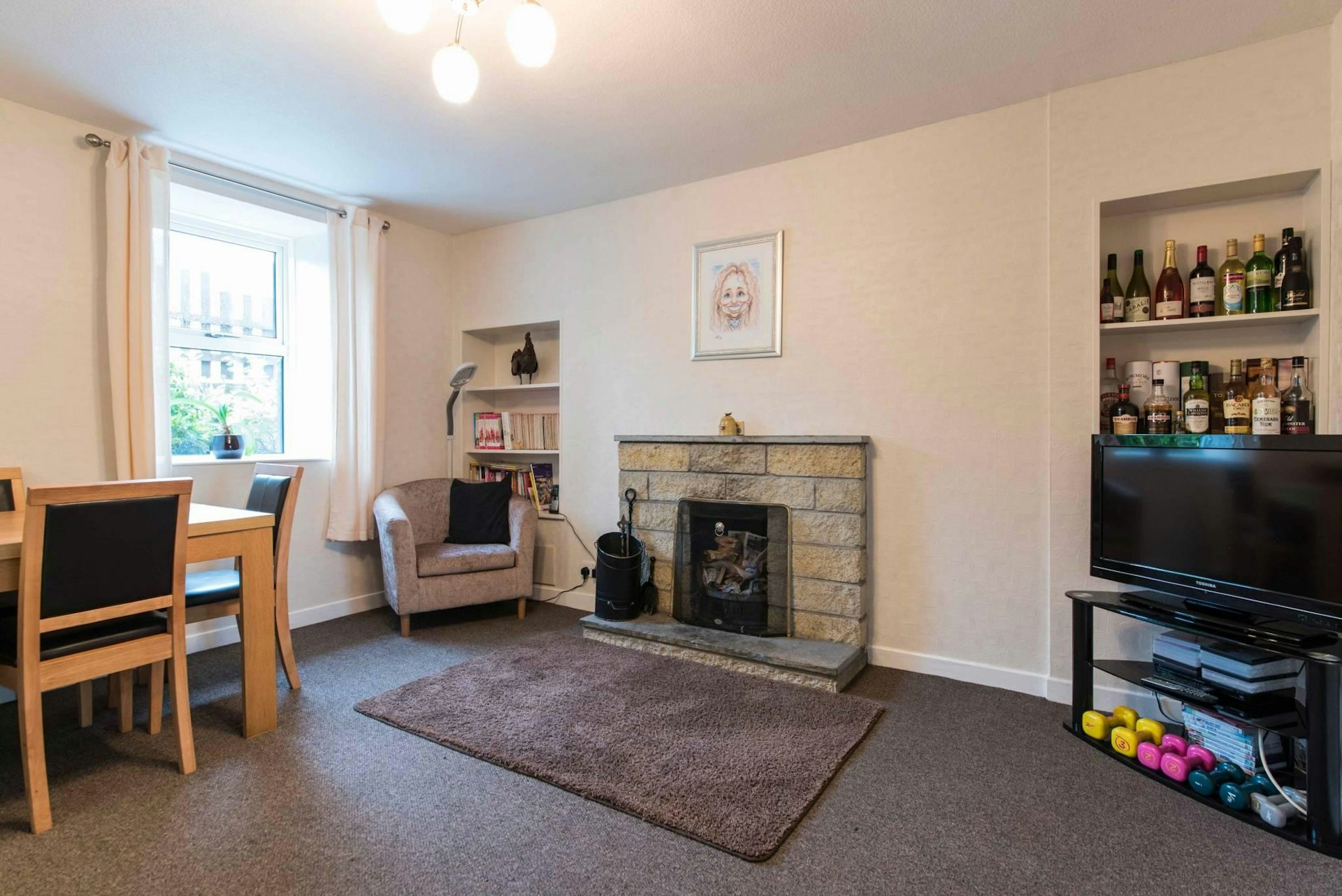 Ladybrae Cottage, Ladysbridge, Banff, AB45 2JR McEwan Fraser Legal