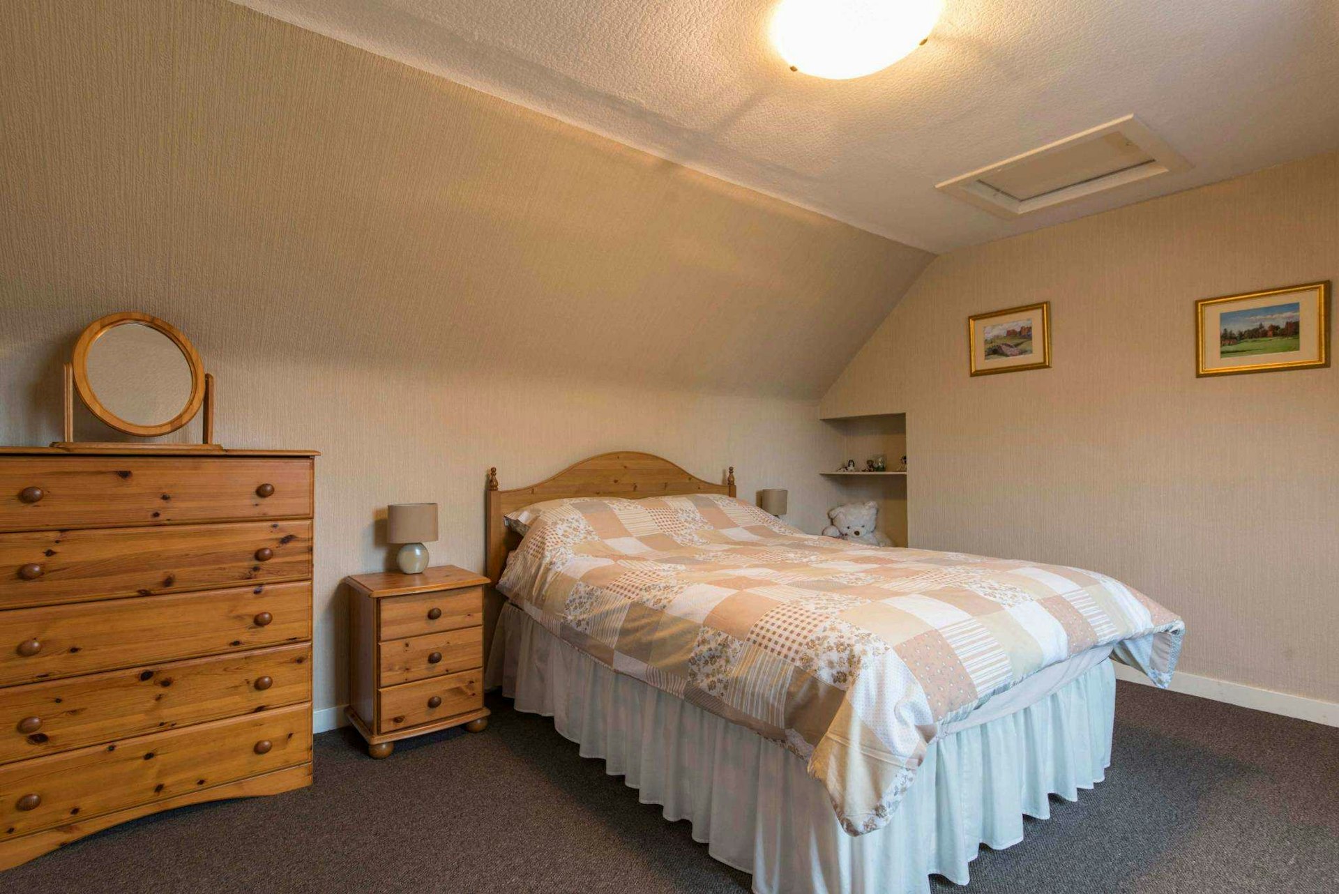 Ladybrae Cottage, Ladysbridge, Banff, AB45 2JR McEwan Fraser Legal