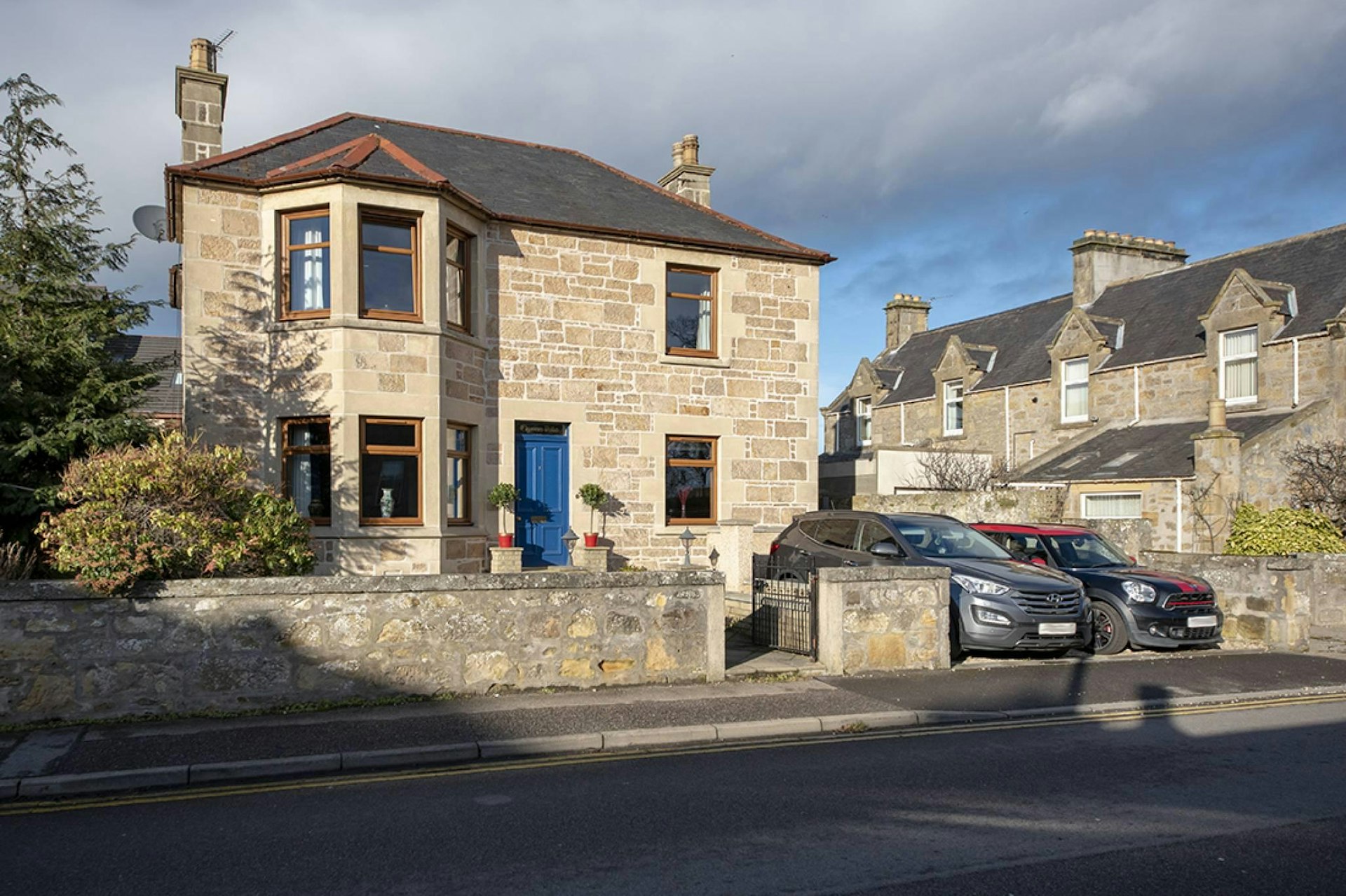 3 Mayne Road, , Elgin, IV30 1NY McEwan Fraser Legal