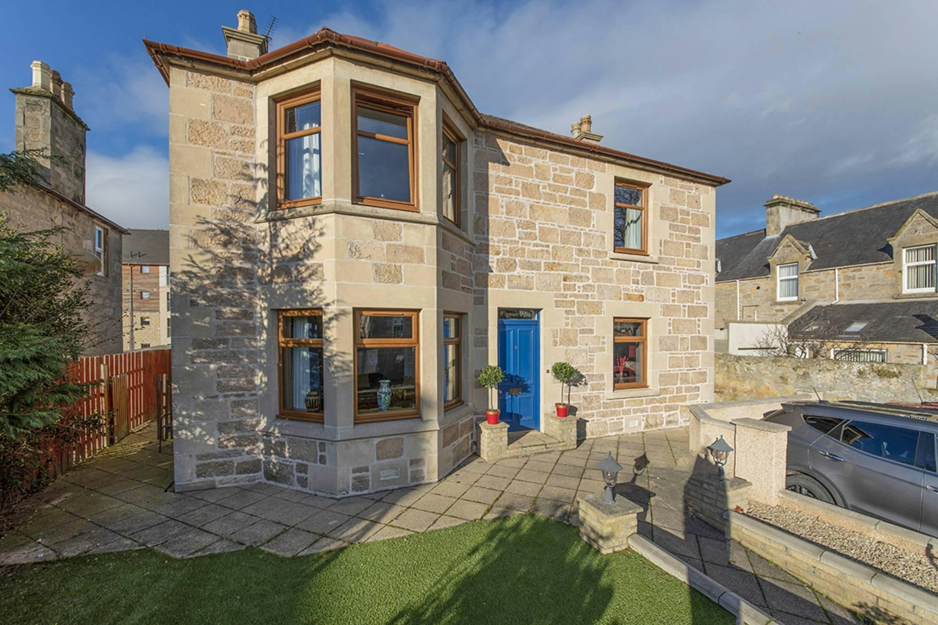 3 Mayne Road, , Elgin, IV30 1NY McEwan Fraser Legal