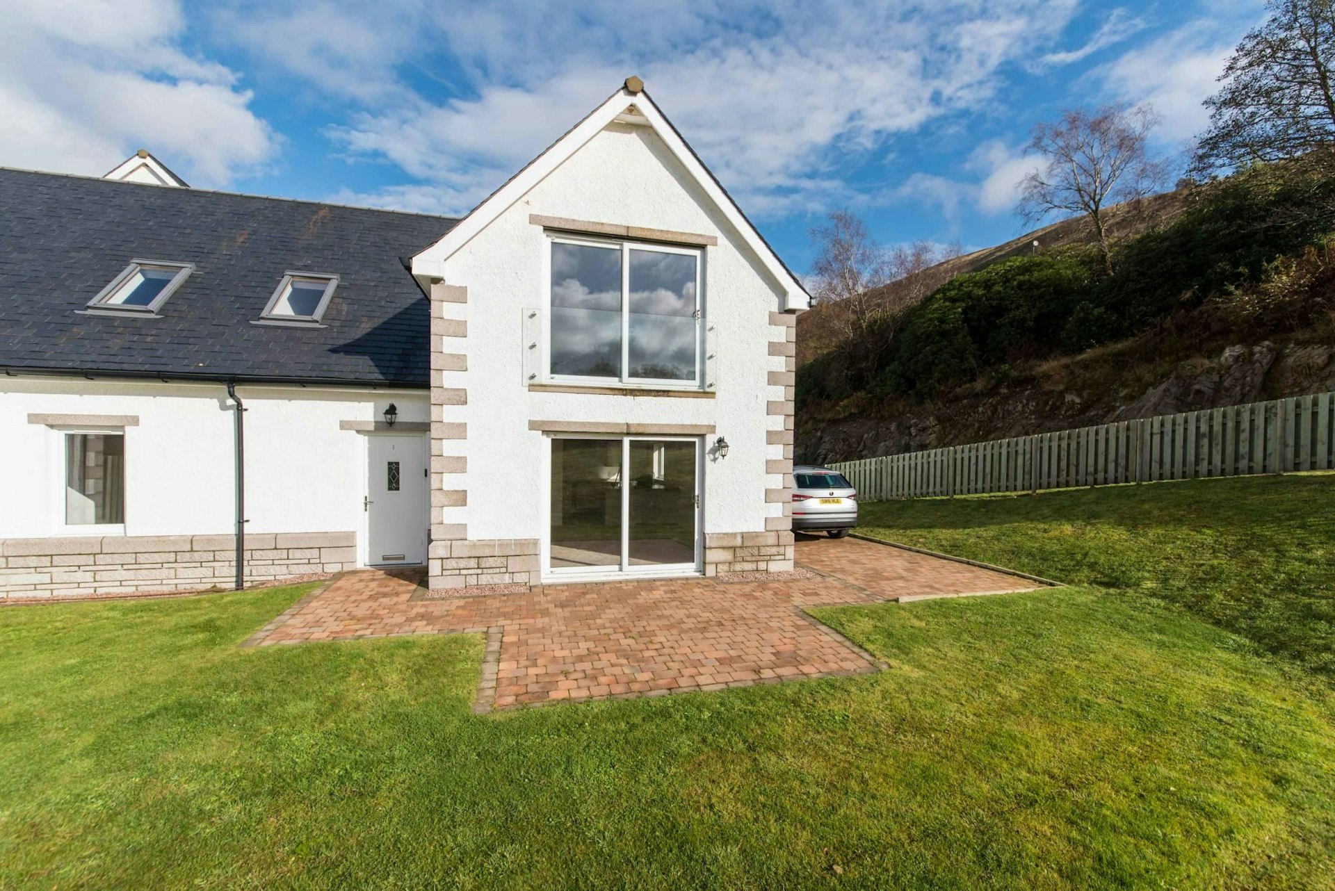 1 The Corries, Caledonia Park, Invergloy, PH34… McEwan Fraser Legal