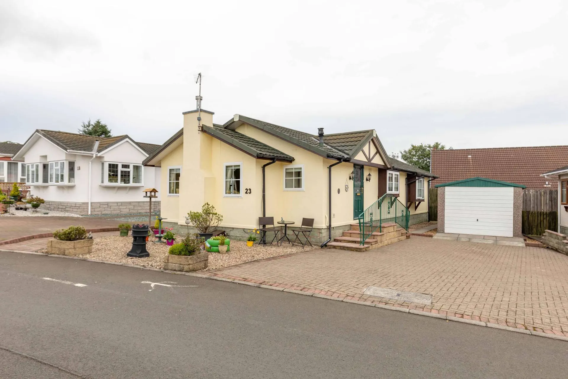 23 Cuthill Brae, West Calder, EH55 8QE McEwan Fraser Legal