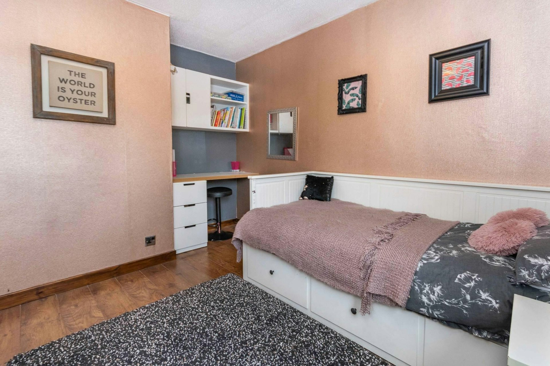 269 Sutherland Way, , Livingston, EH54 8JD McEwan Fraser Legal