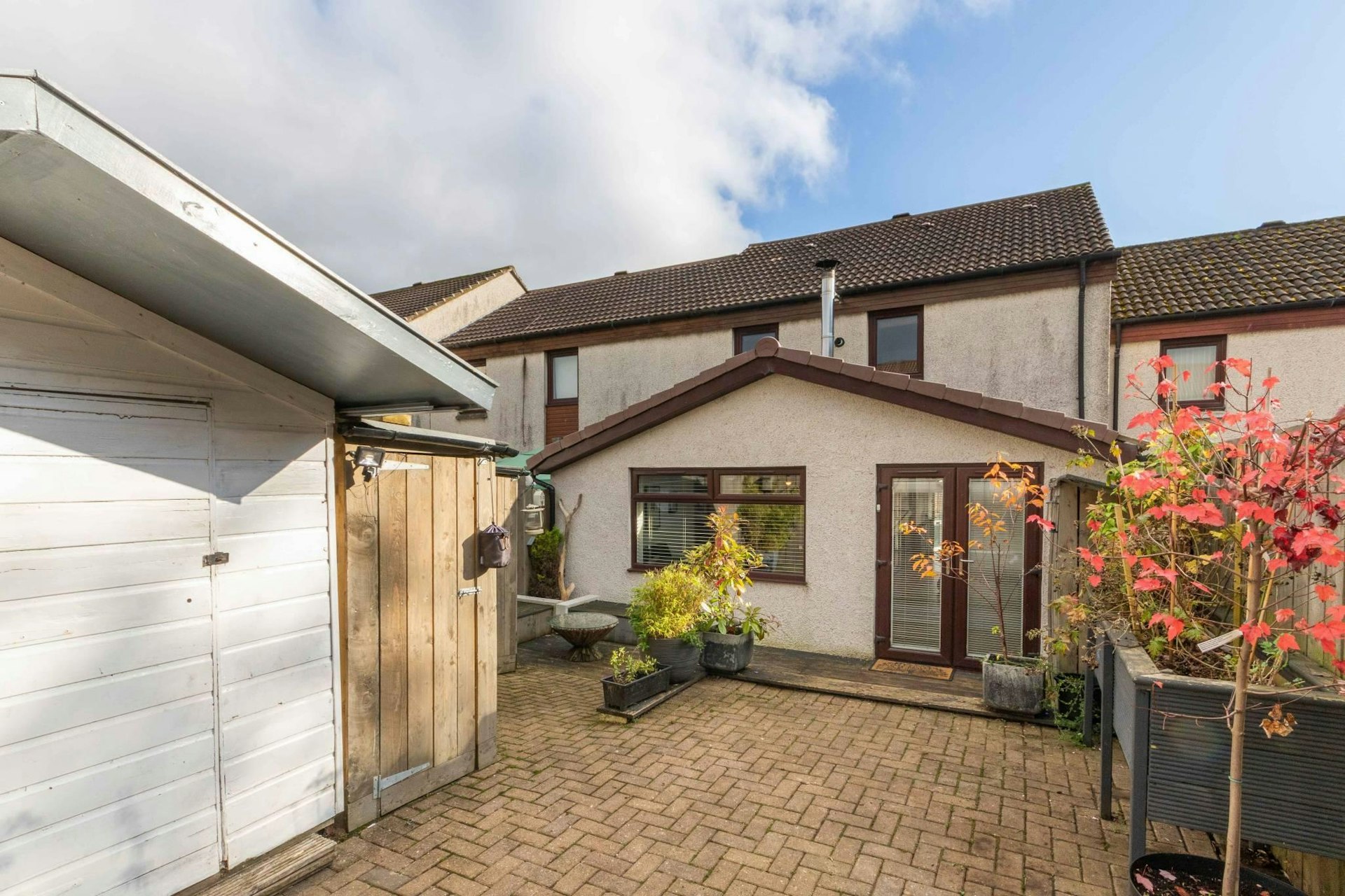 269 Sutherland Way, , Livingston, EH54 8JD McEwan Fraser Legal