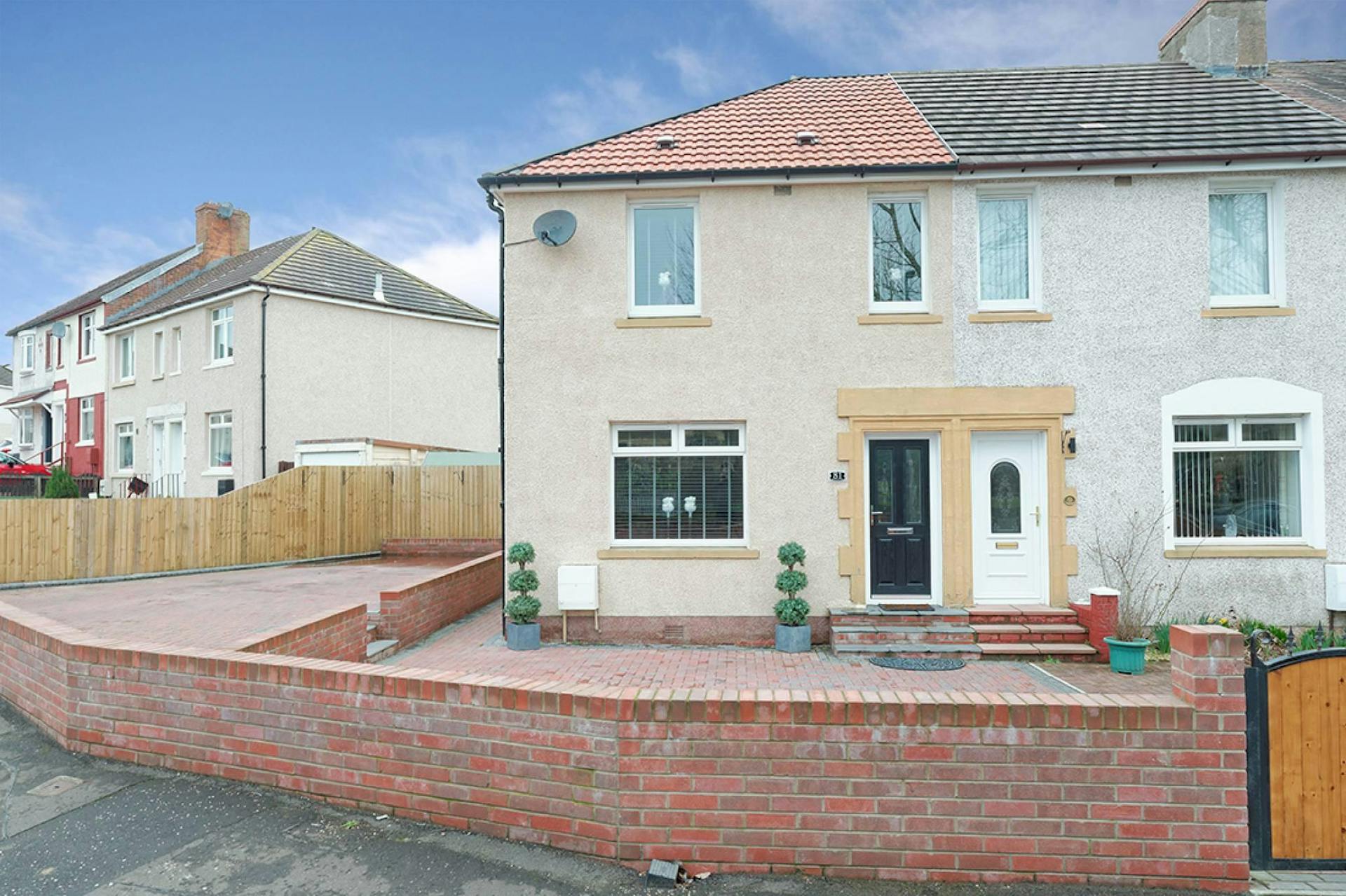 81 Greenhead Road, Wishaw, ML2 8JH McEwan Fraser Legal