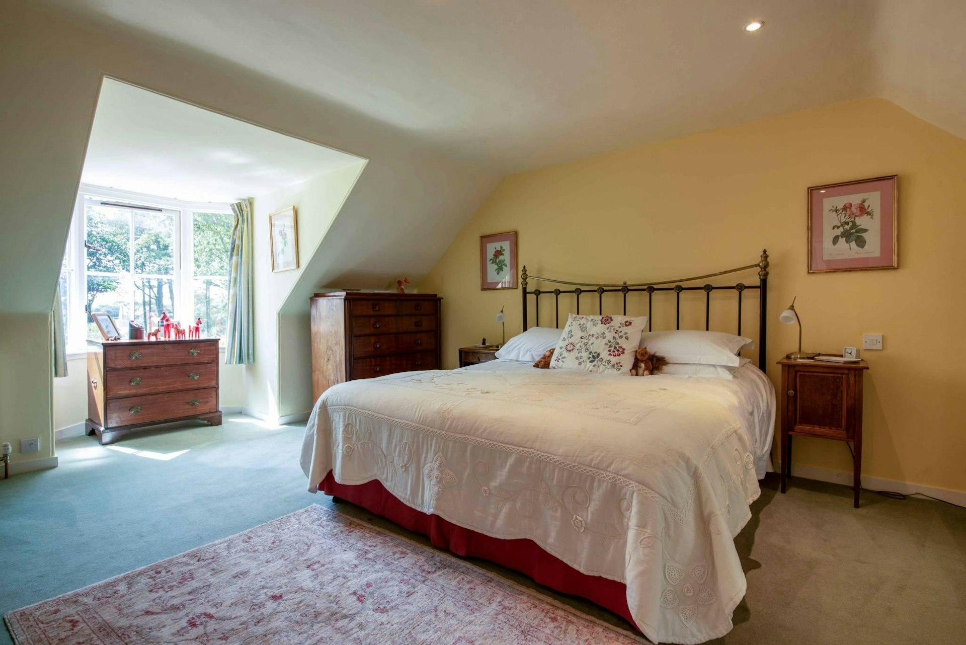 The Manse, Lonmay, , Fraserburgh, AB43 8UJ McEwan Fraser Legal