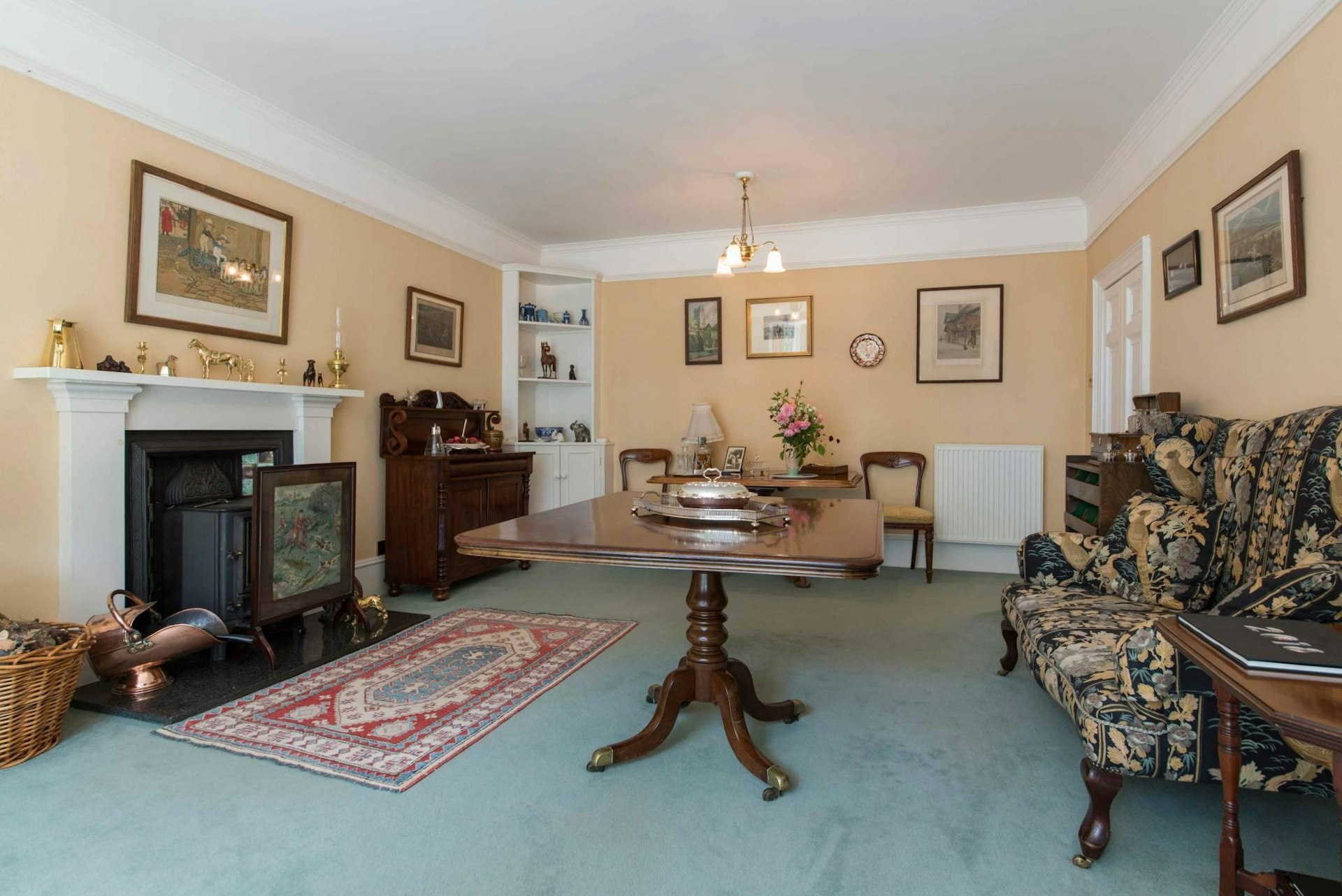 The Manse, Lonmay, , Fraserburgh, AB43 8UJ McEwan Fraser Legal