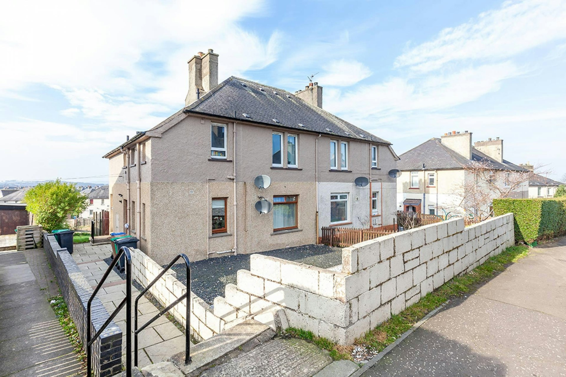 22 Walker Street, Lochgelly, KY5 9BQ McEwan Fraser Legal