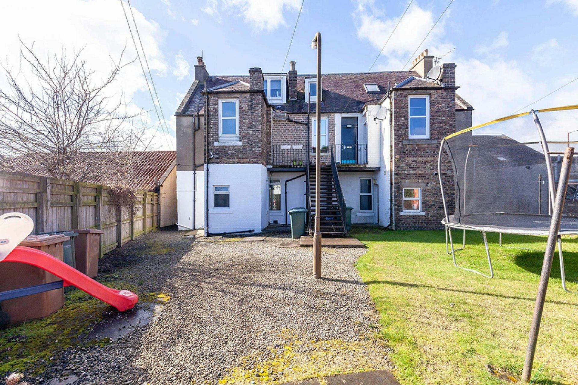 41 Station Road, Kirkliston, EH29 9BB McEwan Fraser Legal