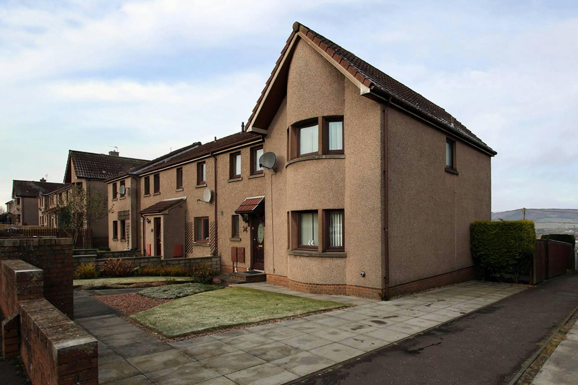 28 Avenue, , Lochgelly, KY5 9EA McEwan Fraser Legal