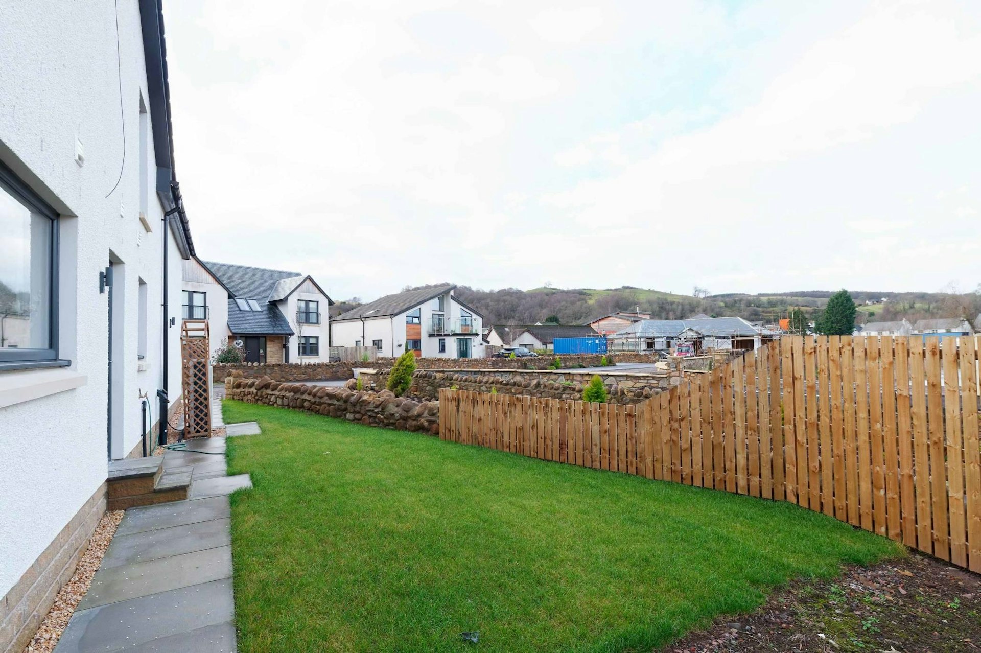 Plot 12 Clyde Grove, Crossford, Carluke, ML8 5WN McEwan Fraser Legal