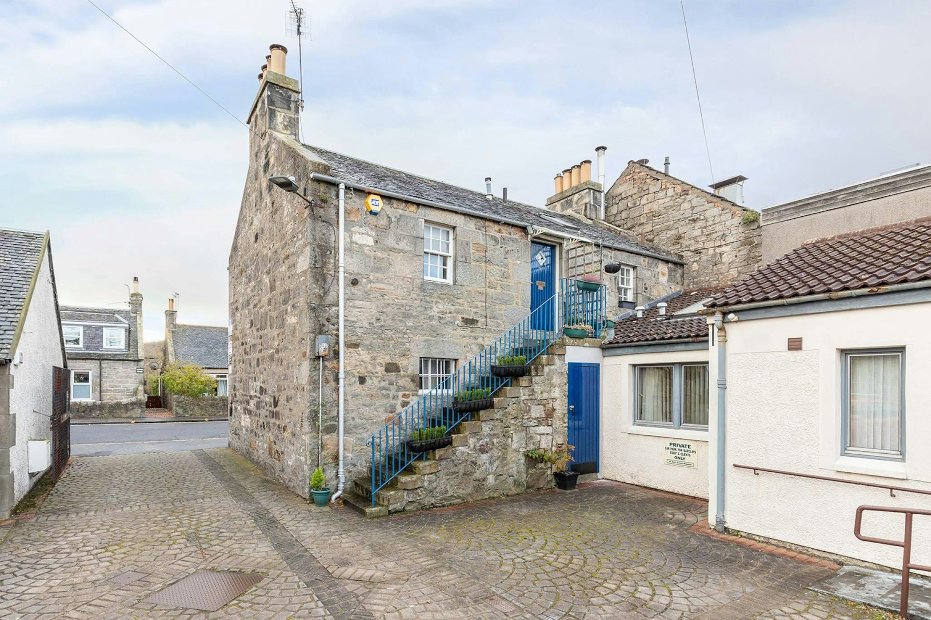 51 Main Street, Davidsons Mains, Edinburgh, EH4… McEwan Fraser Legal