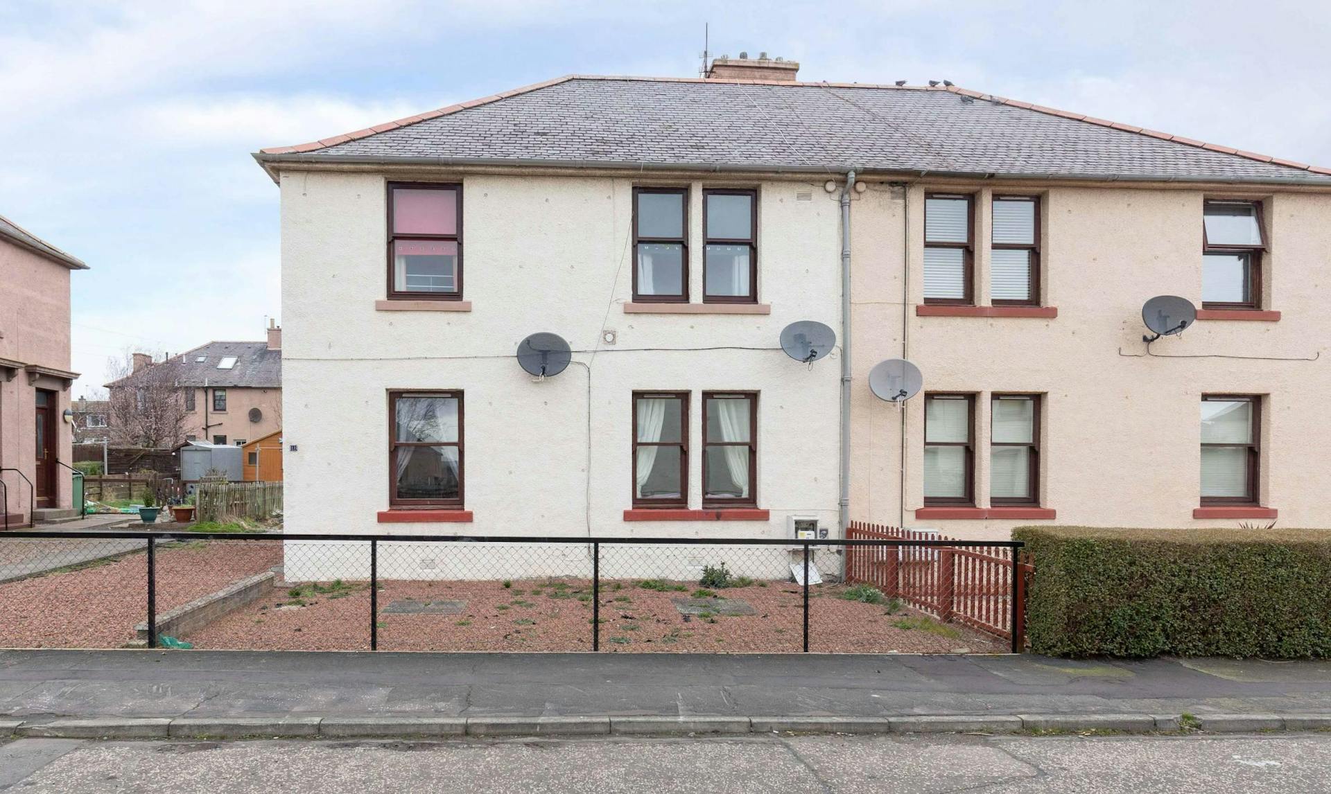13 Stoneybank Place, , Musselburgh, EH21 6HH McEwan Fraser Legal
